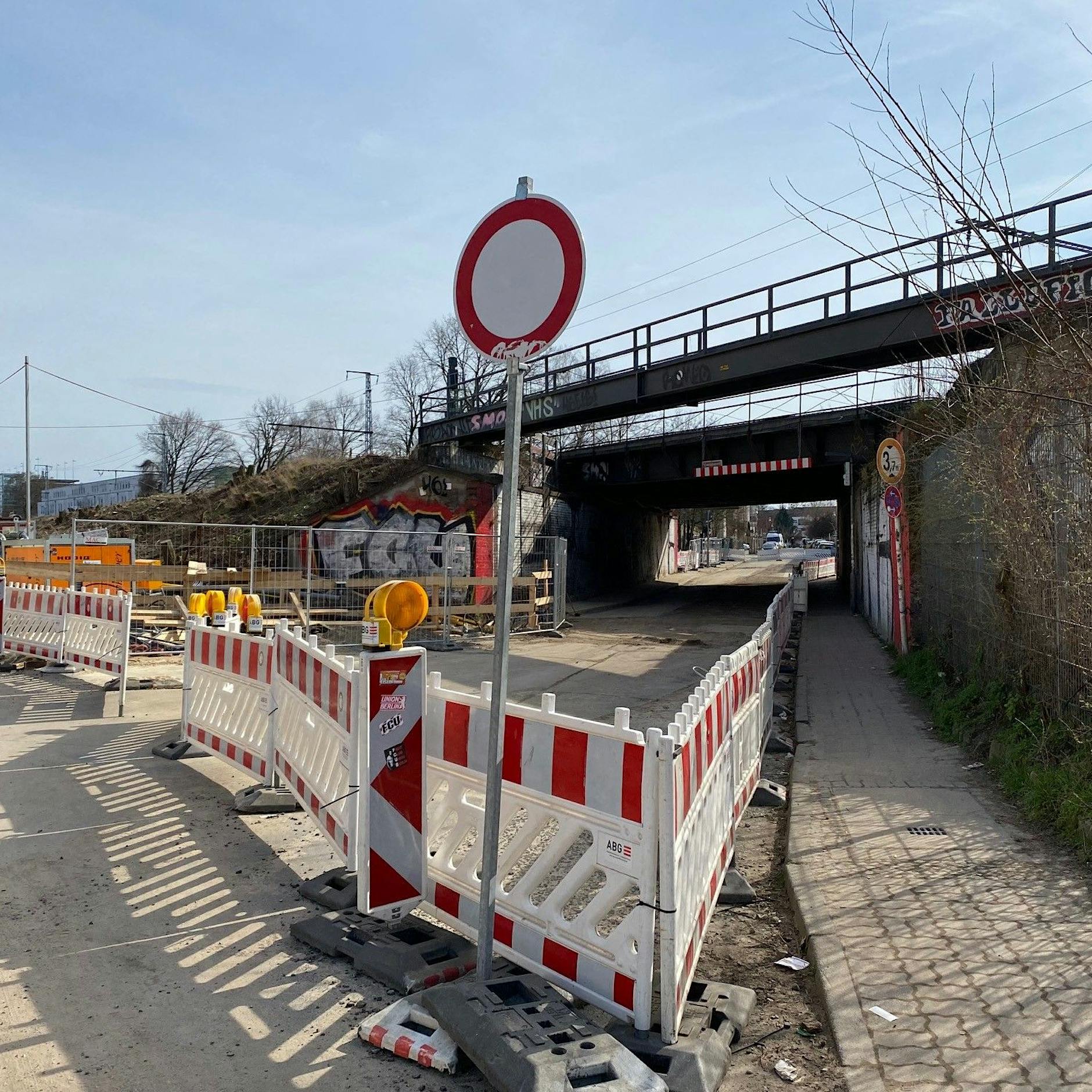 Drohendes Verkehrschaos beim 1. FC Union, doch es gibt DIESEN kleinen Lichtblick!