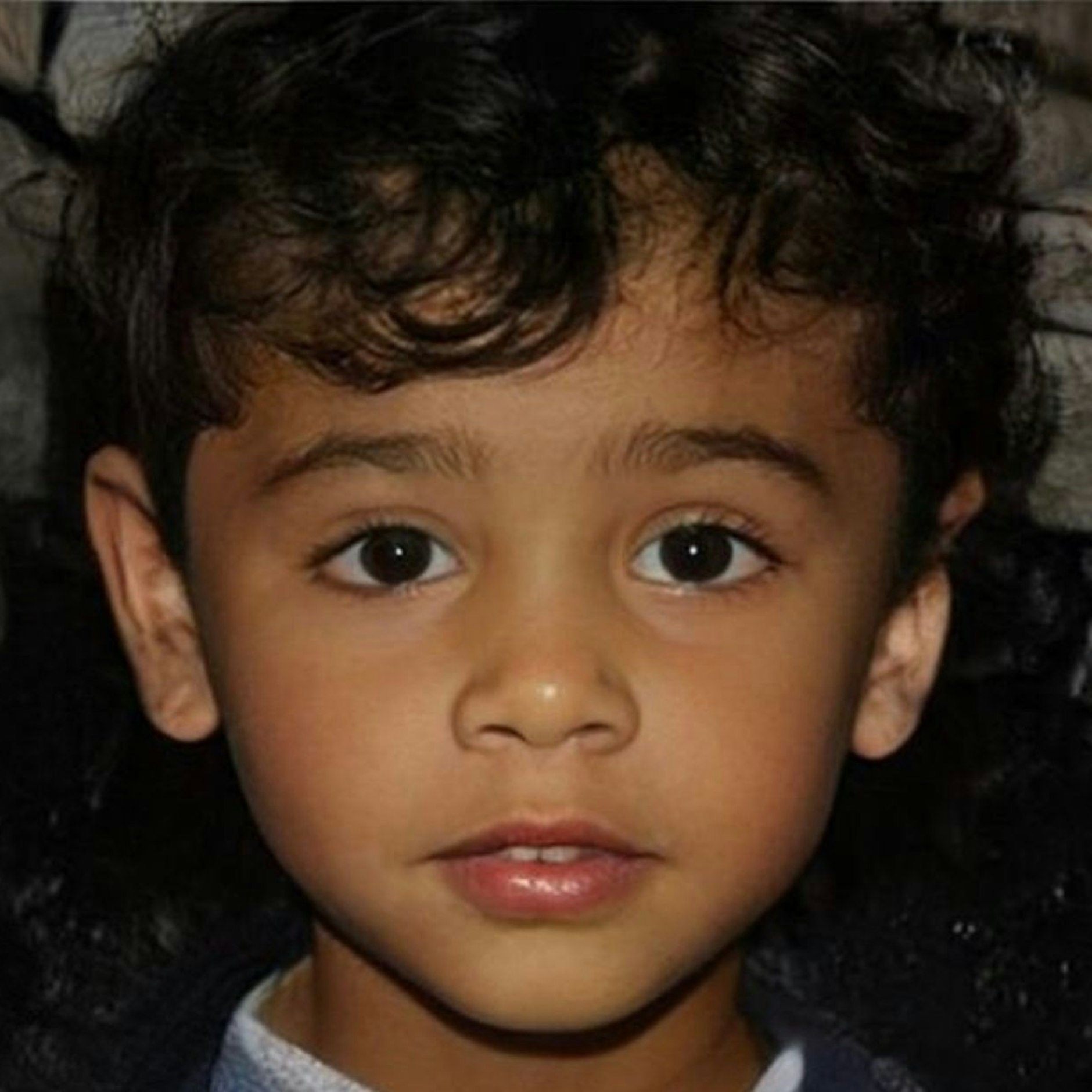 Das Söhnchen von Leibwächter Frank (Kevin Costner) und seine Chefin Rachel (Whitney Houston).