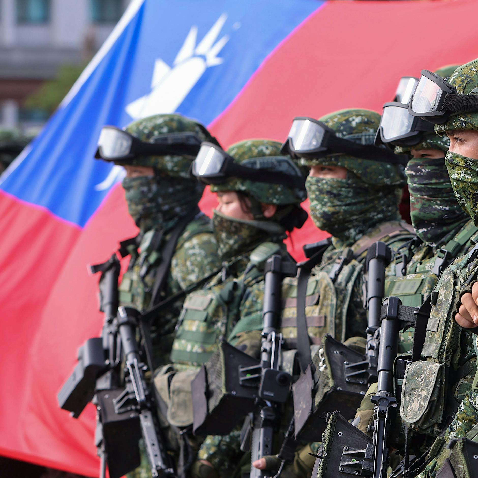 Ex-Trump-Berater: Die USA werden Europa fallen lassen und sich auf Asien konzentrieren