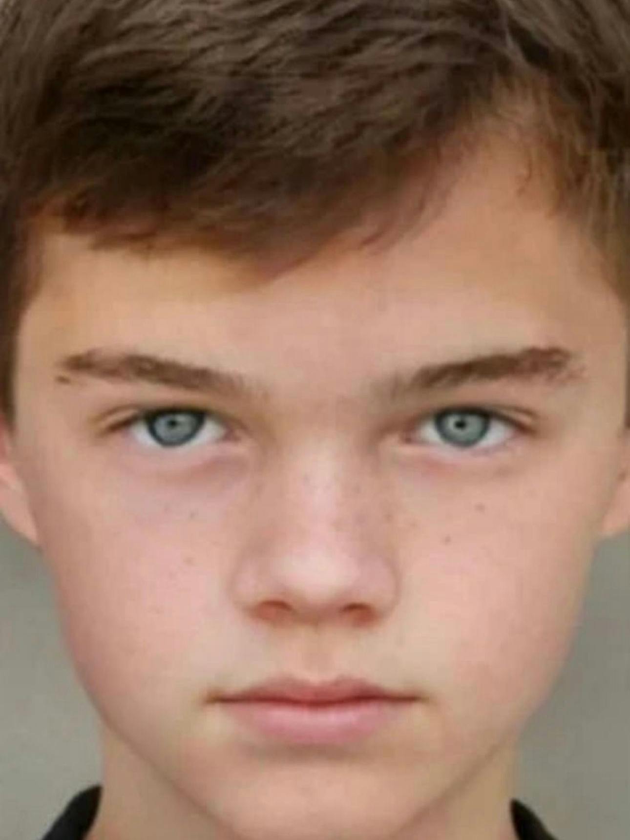 So sähe Jack Jr. aus.