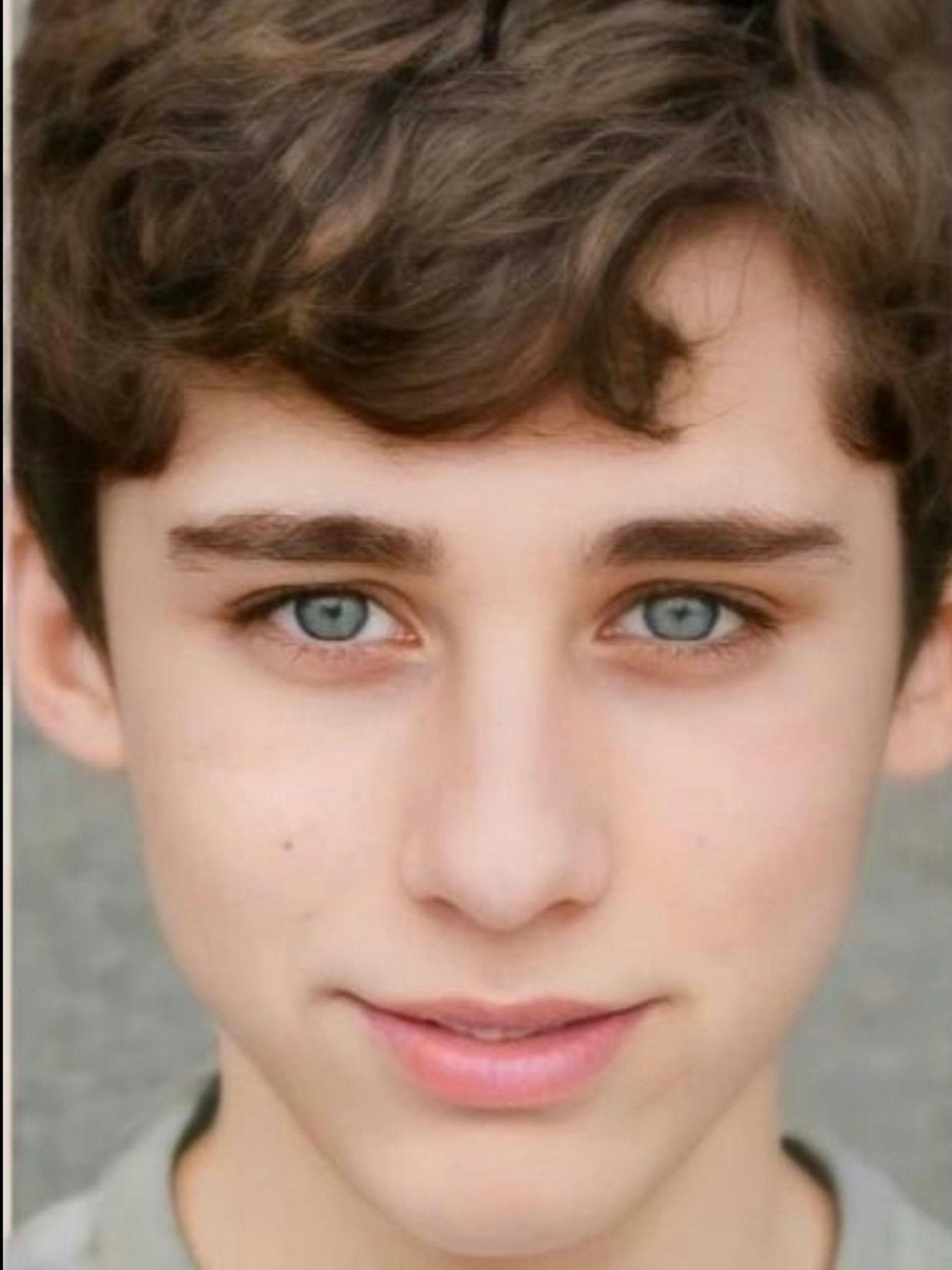 Das Produkt der Liebe zwischen John Travolta und Olivia Newton-John.