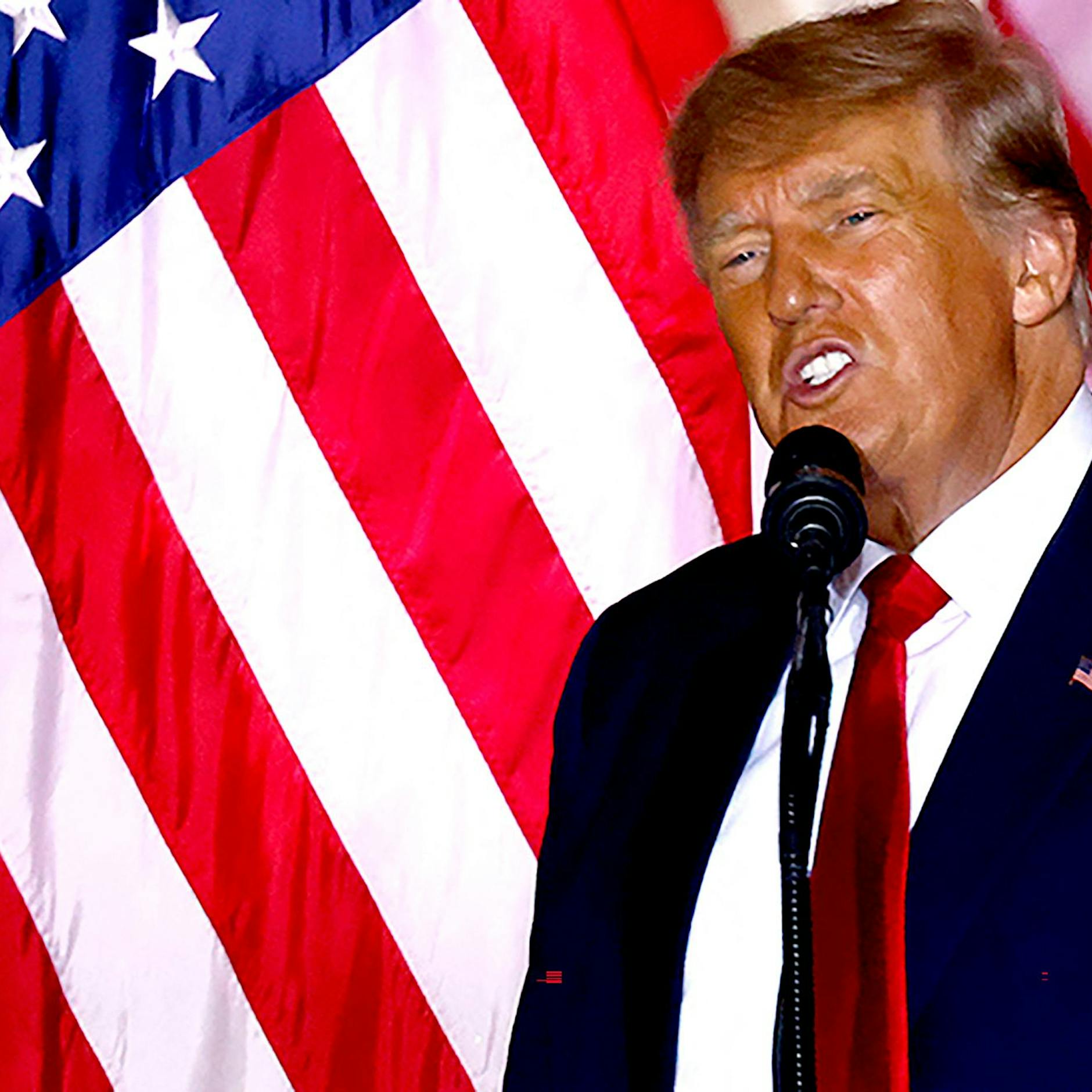 Anklage gegen Donald Trump: Das droht dem Ex-Präsidenten – und den USA