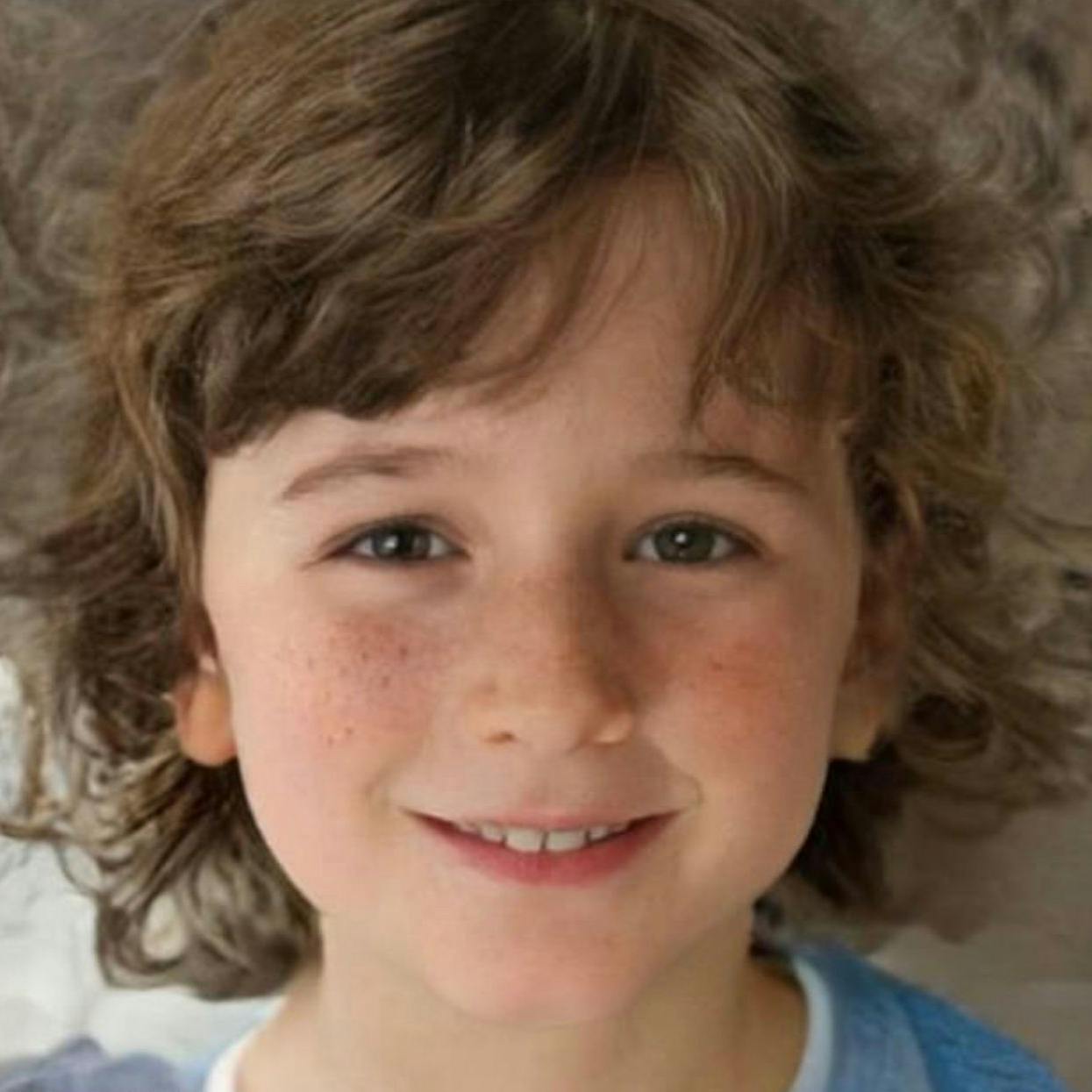 So würde der Sohn von Johnny (Patrick Swayze) und Baby (Jennifer Grey) aus „Dirty Dancing“ aussehen.