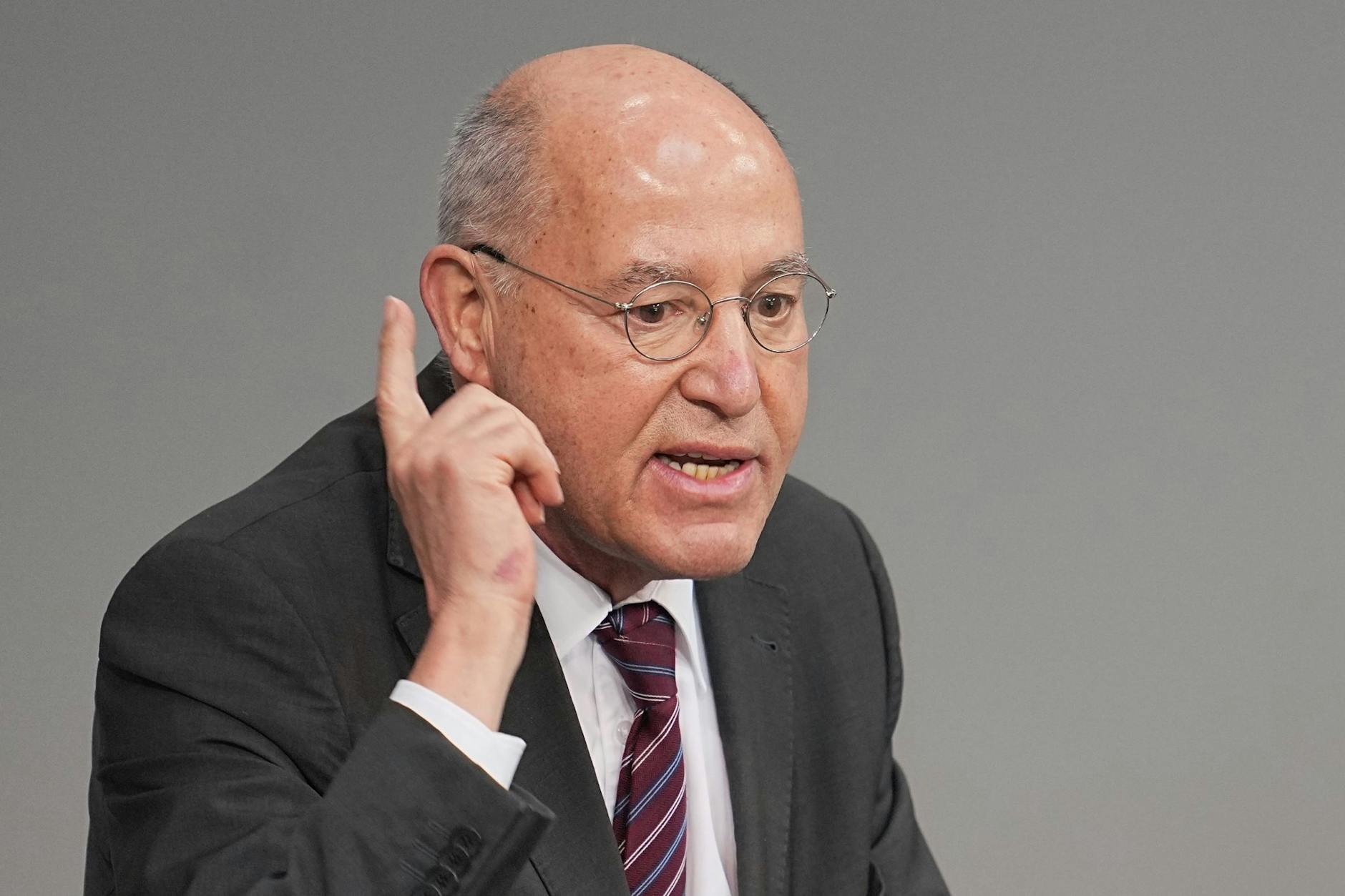 Gregor Gysi