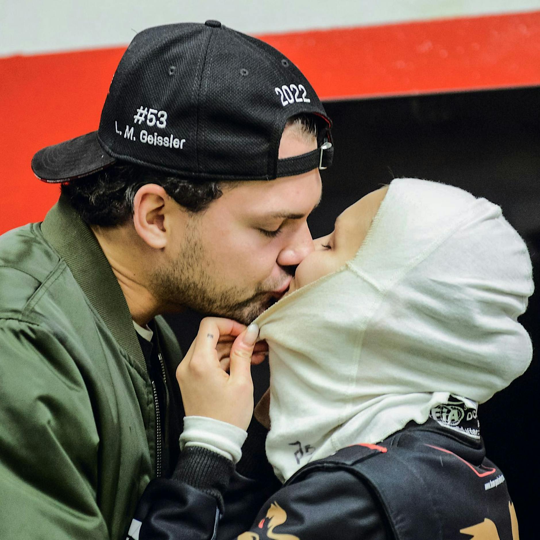 Diese Ochsenknechts: Der Familienzoff geht in die nächste Runde