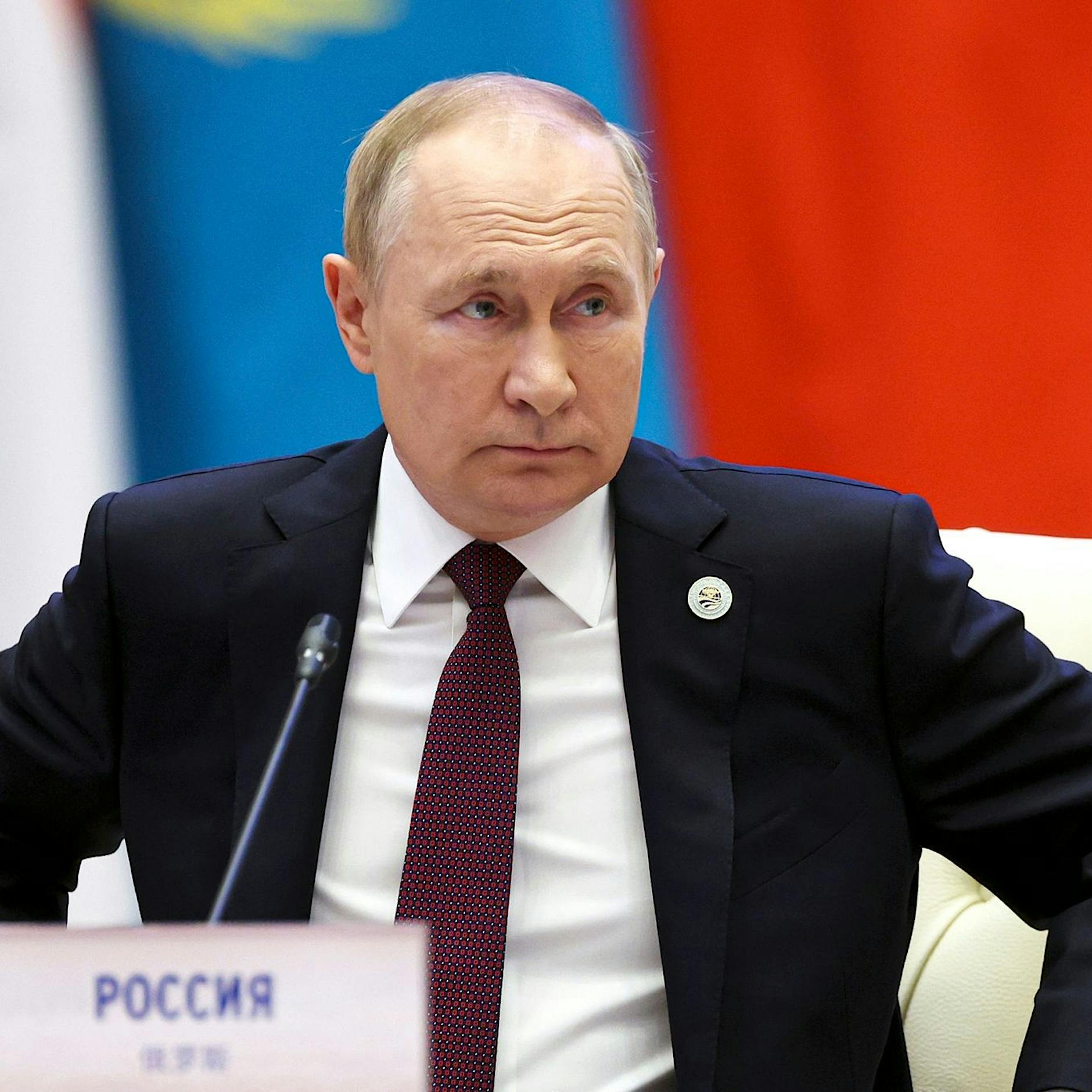 Buschmann: Das bedeutet der Putin-Haftbefehl für Deutschland