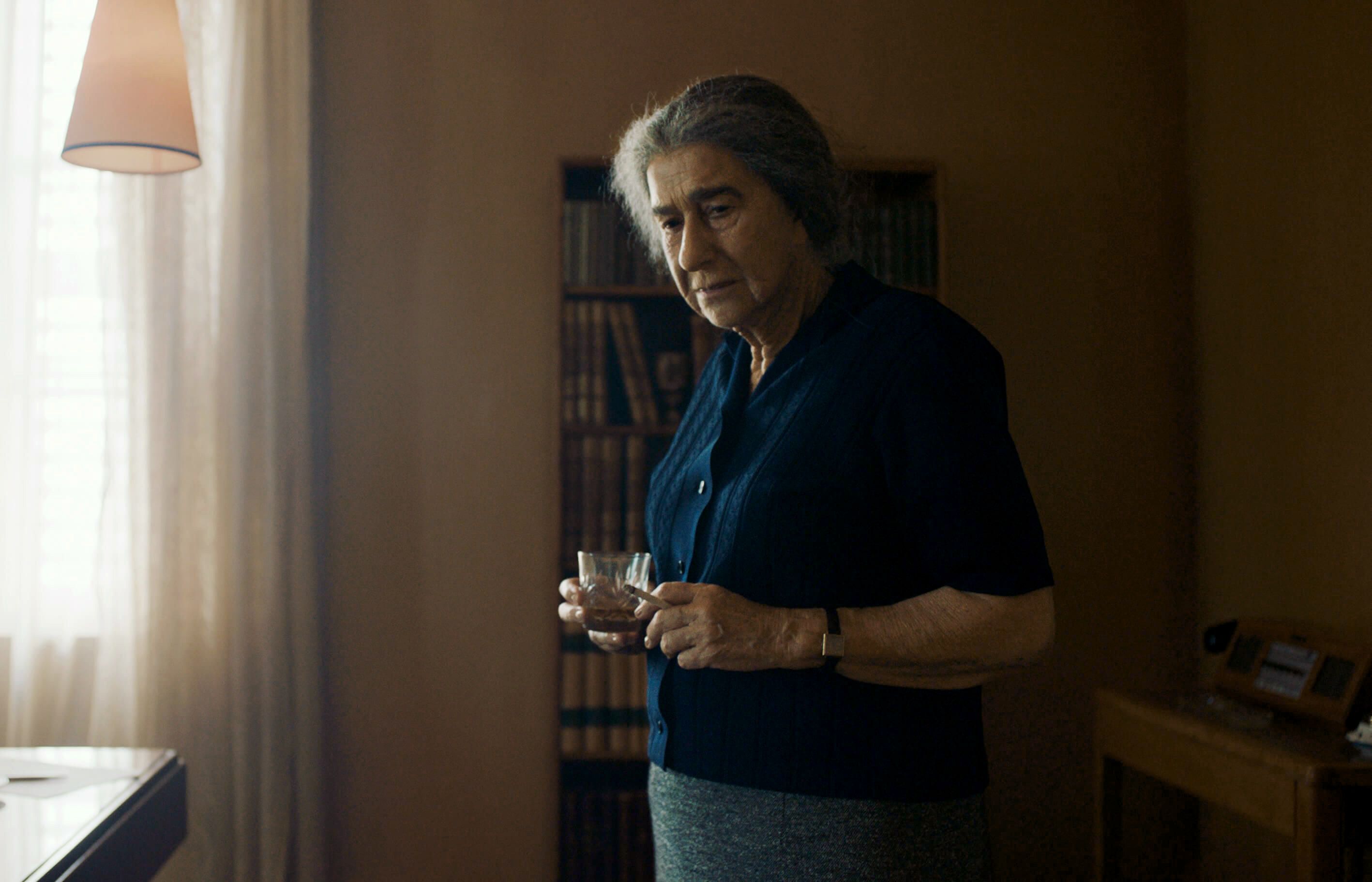 Wetten, dass Sie diese bekannte Oscar-Preisträgerin nicht erkennen?