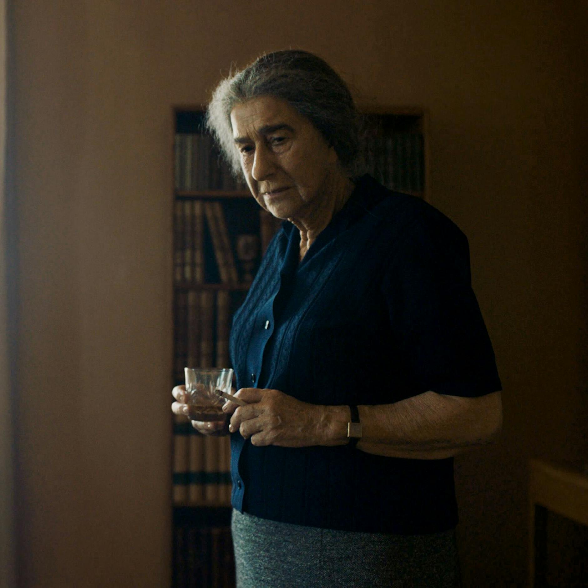 Wetten, dass Sie diese bekannte Oscar-Preisträgerin nicht erkennen?