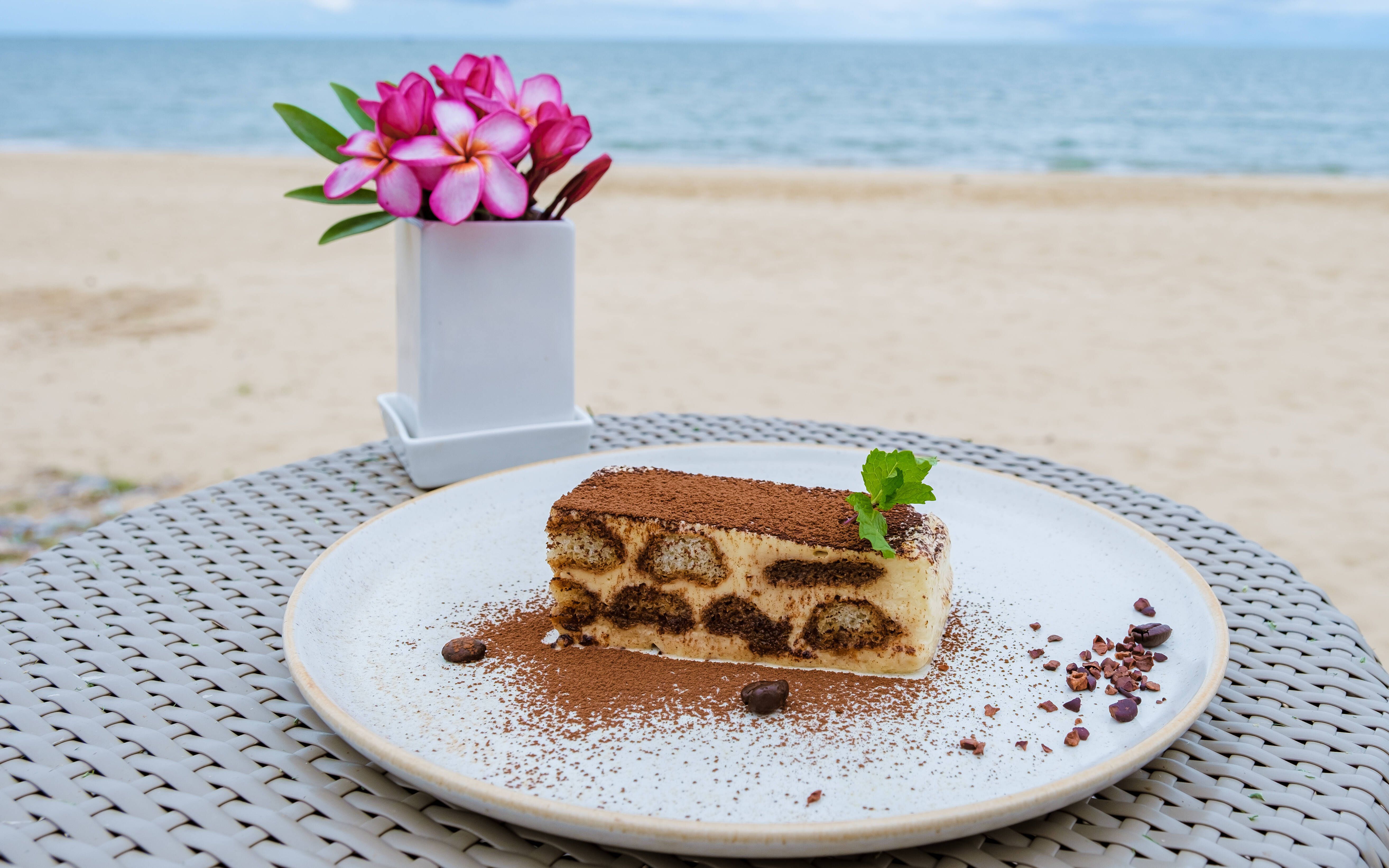 Machen Sie Tiramisu doch einfach mal selber – hier das Originalrezept aus Italien!