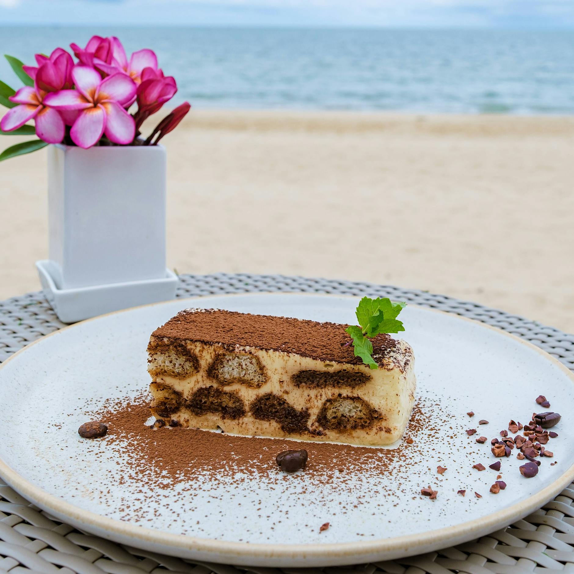 Machen Sie Tiramisu doch einfach mal selber – hier das Originalrezept aus Italien!