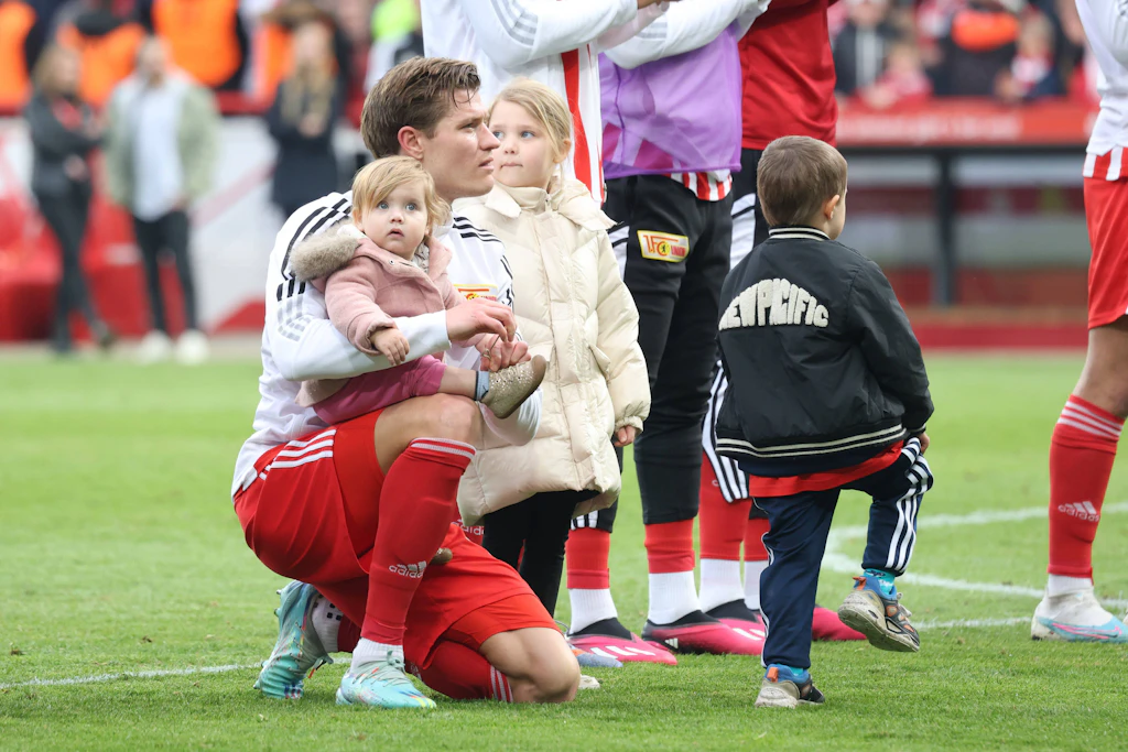 Urs Fischer nach dem Sieg des 1. FC Union: „Wir hatten nötiges Spielglück und einen sehr guten Torwart“