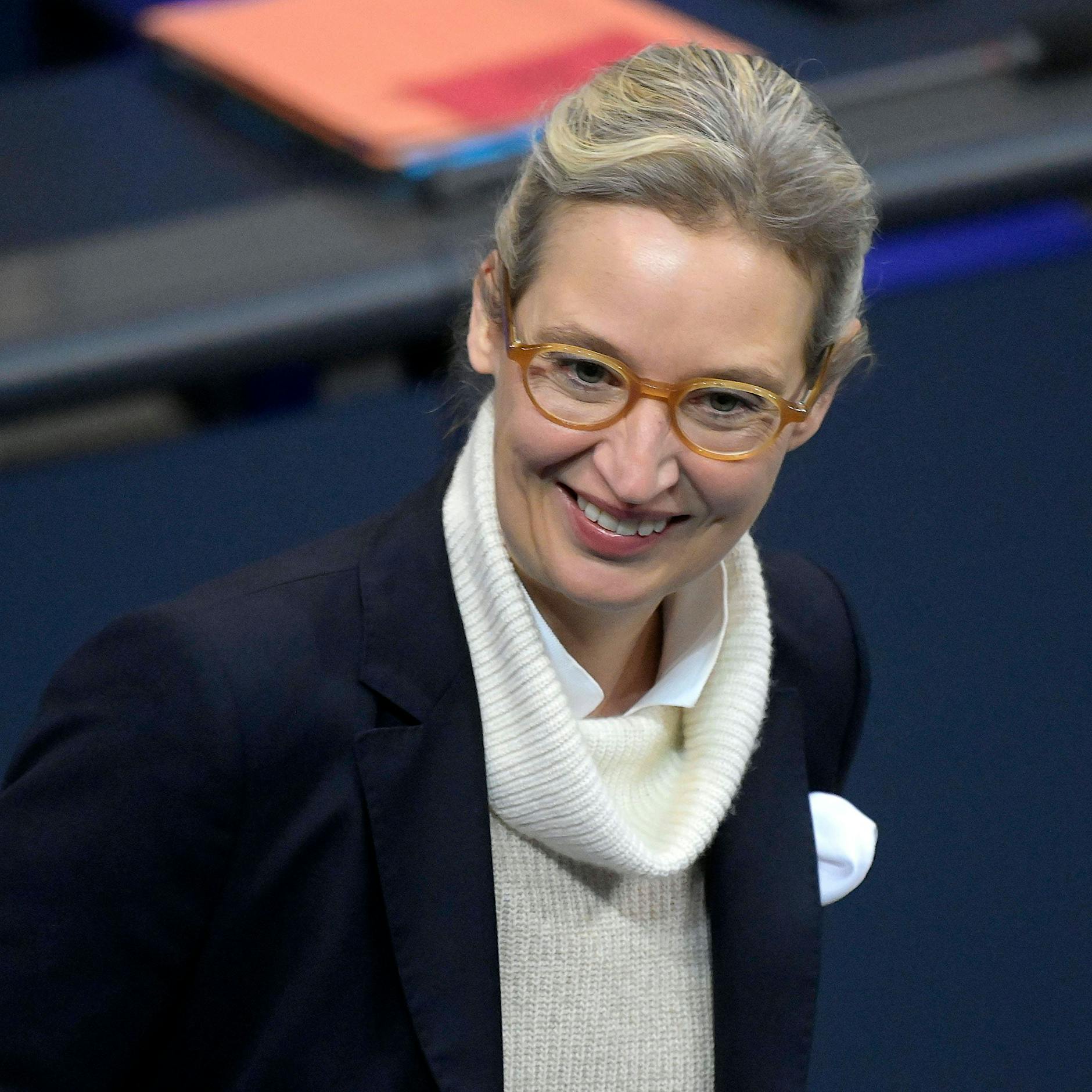 Insa-Sonntagstrend: AfD erstmals seit fünf Jahren vor Grünen