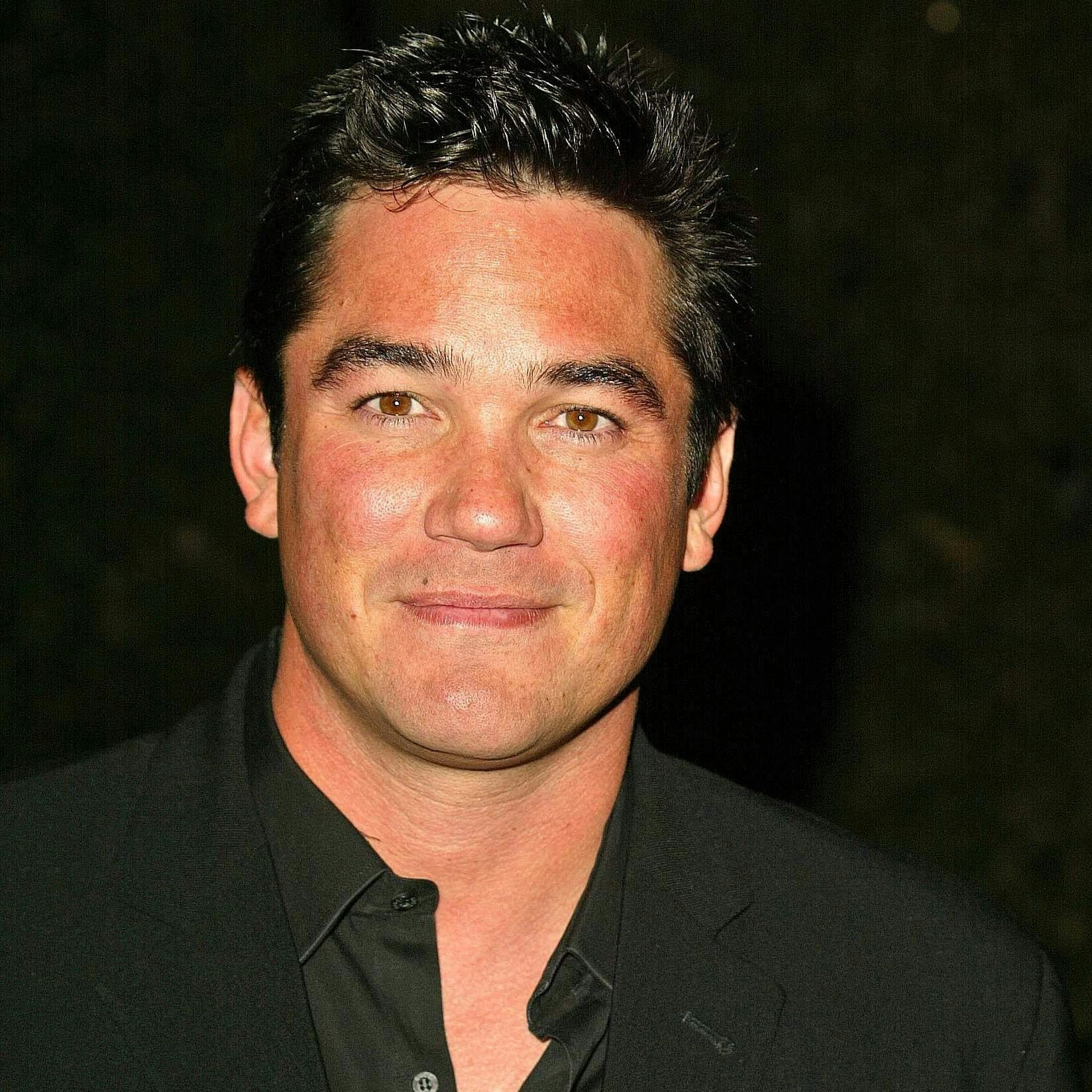 Waren ein Paar: „Superman“-Star Dean Cain und Brooke Shields.