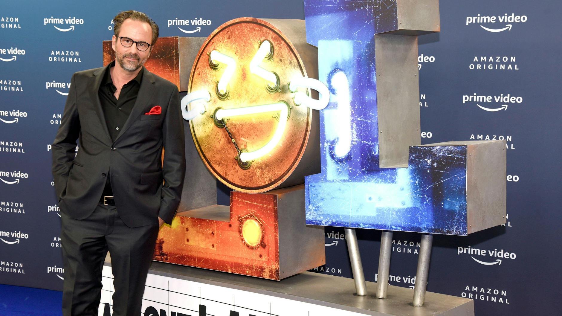 Kurt Krömer wirkte auch an der beliebten Comedy-Show „LOL - Last One Laughing“ mit.