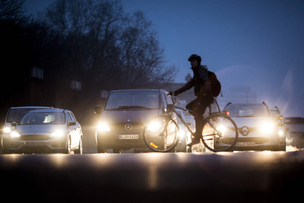 Politik nur für Autofahrer: Verliert Berlin seine Vorreiterrolle in Sachen moderne Mobilität?