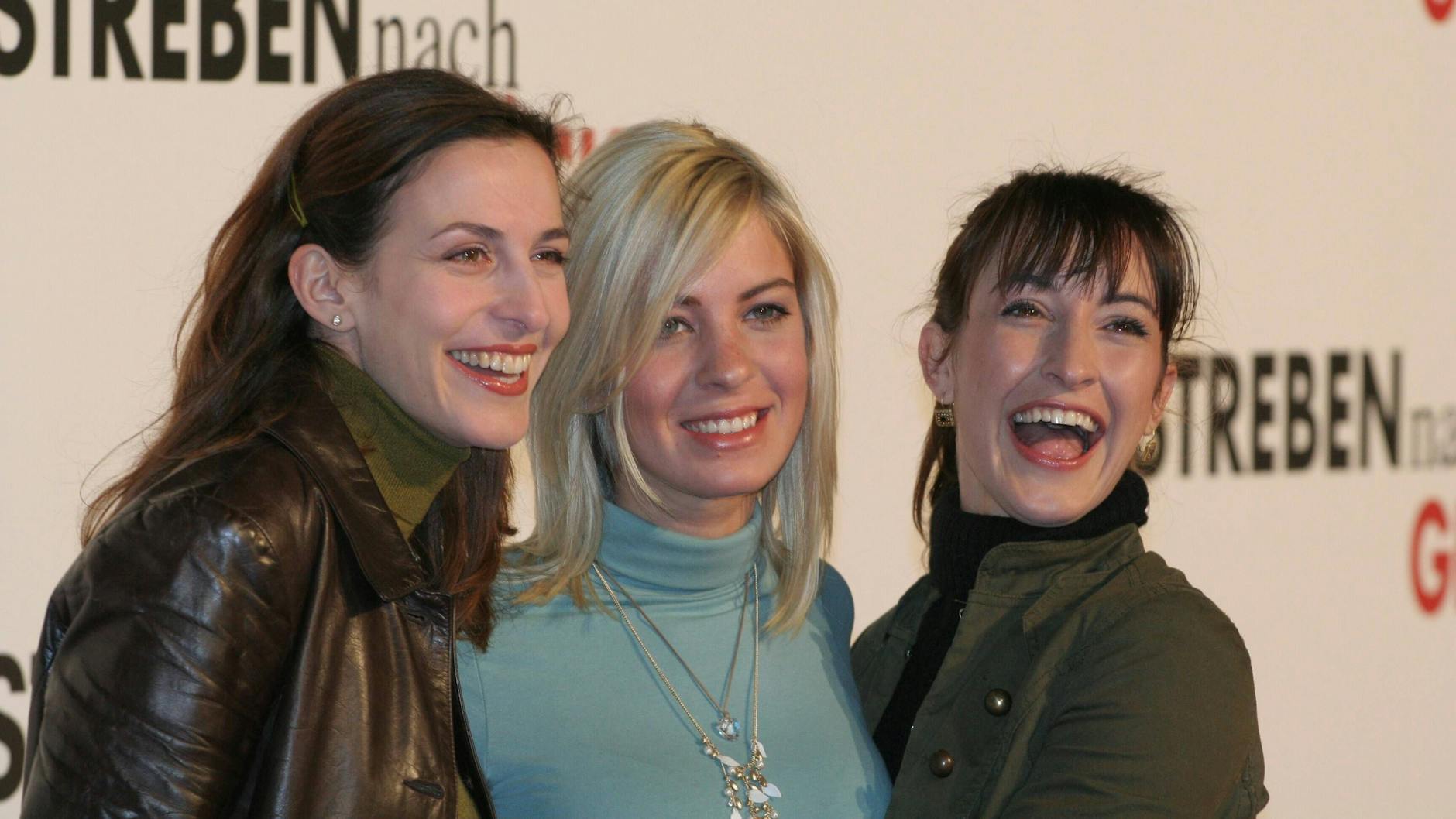 Von 2005 bis 2008 spielte Jasmin Tawil bei „Gute Zeiten, schlechte Zeiten“.