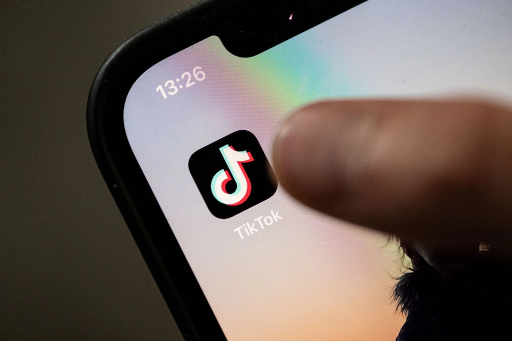 Gefahr für Datenschutz: BBC empfiehlt Angestellten die Löschung von TikTok