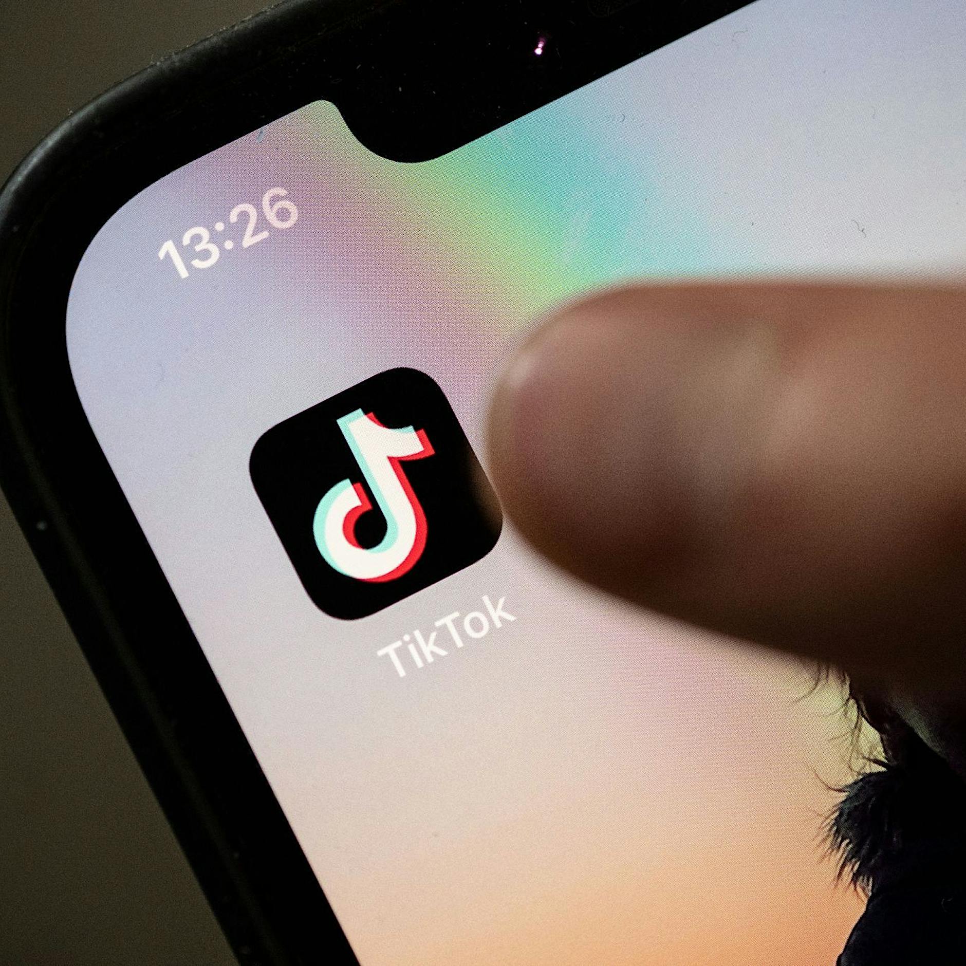 Gefahr für Datenschutz: BBC empfiehlt Angestellten die Löschung von TikTok