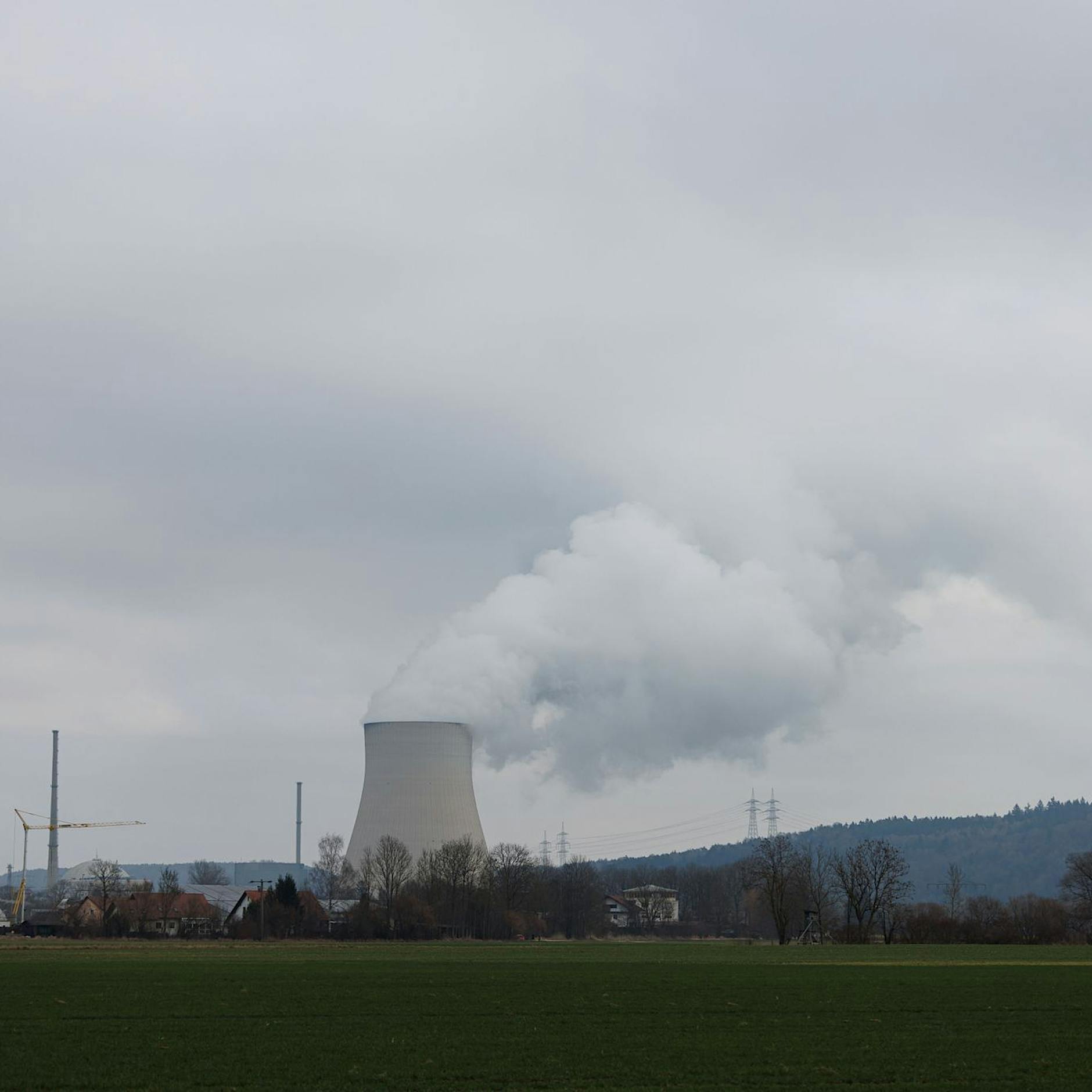 Lemke: „Es bleibt beim Atomausstieg Mitte April“