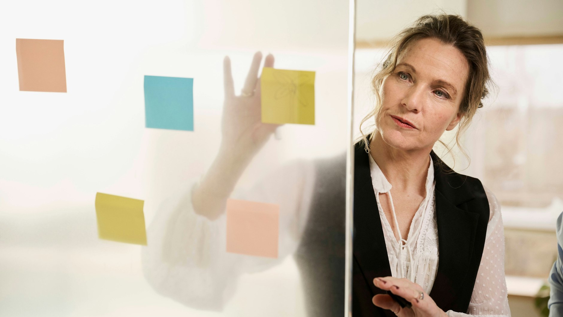 Die grenzenlose Hingabe macht das Sternzeichen Steinbock so erfolgreich.