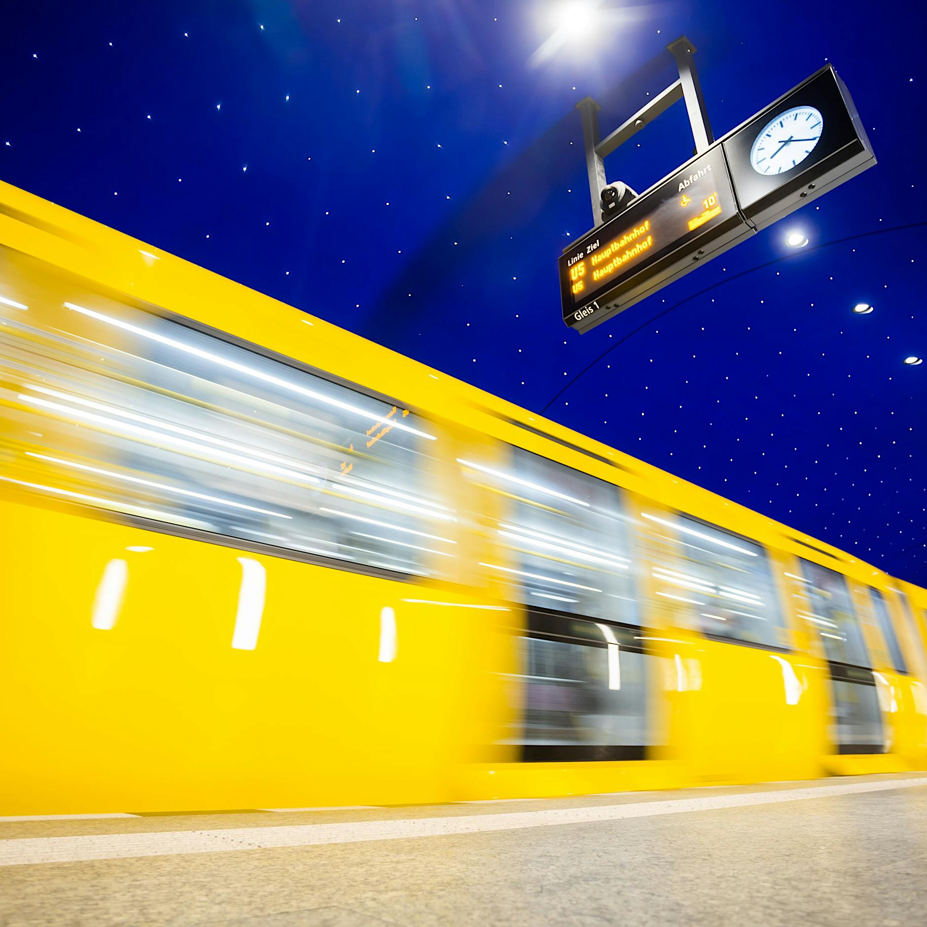 U-Bahn-Revolution: Das steht im Masterplan der BVG – und das steckt dahinter