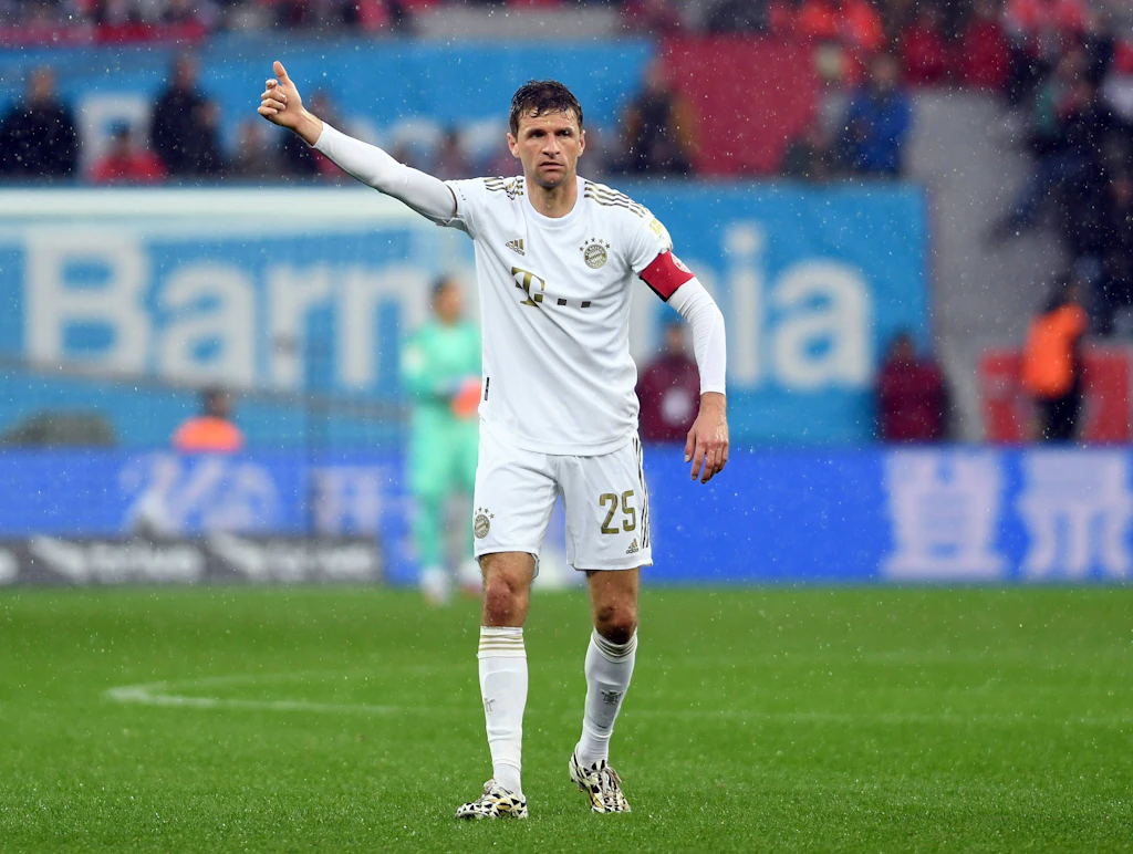Bayern-Star Thomas Müller über Fleischkonsum: „Wir sollten zurück zum Sonntagsbraten“