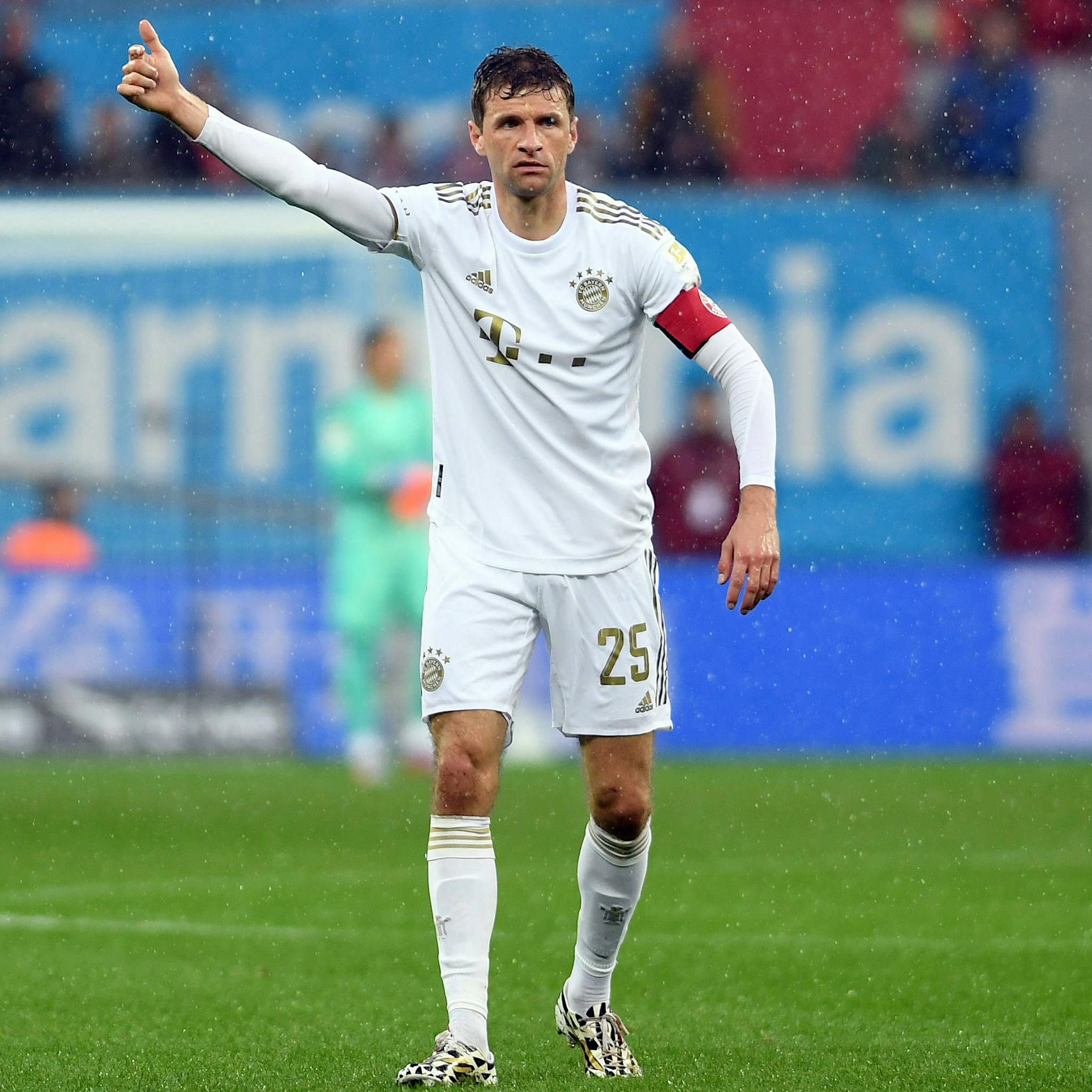 Bayern-Star Thomas Müller über Fleischkonsum: „Wir sollten zurück zum Sonntagsbraten“