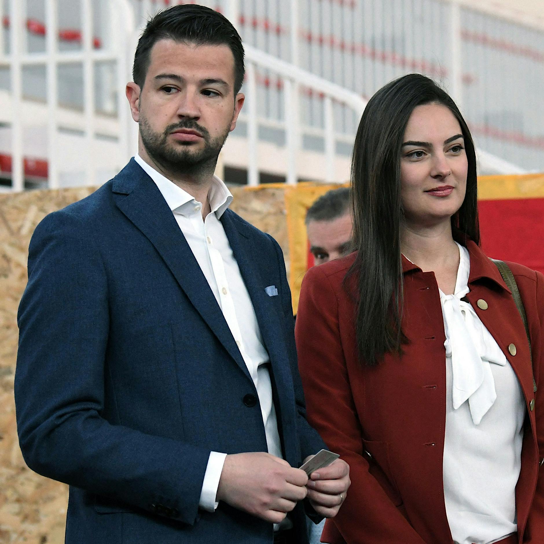 Präsidentschaftswahlen in Montenegro: Ein Neuer könnte alles aufwirbeln