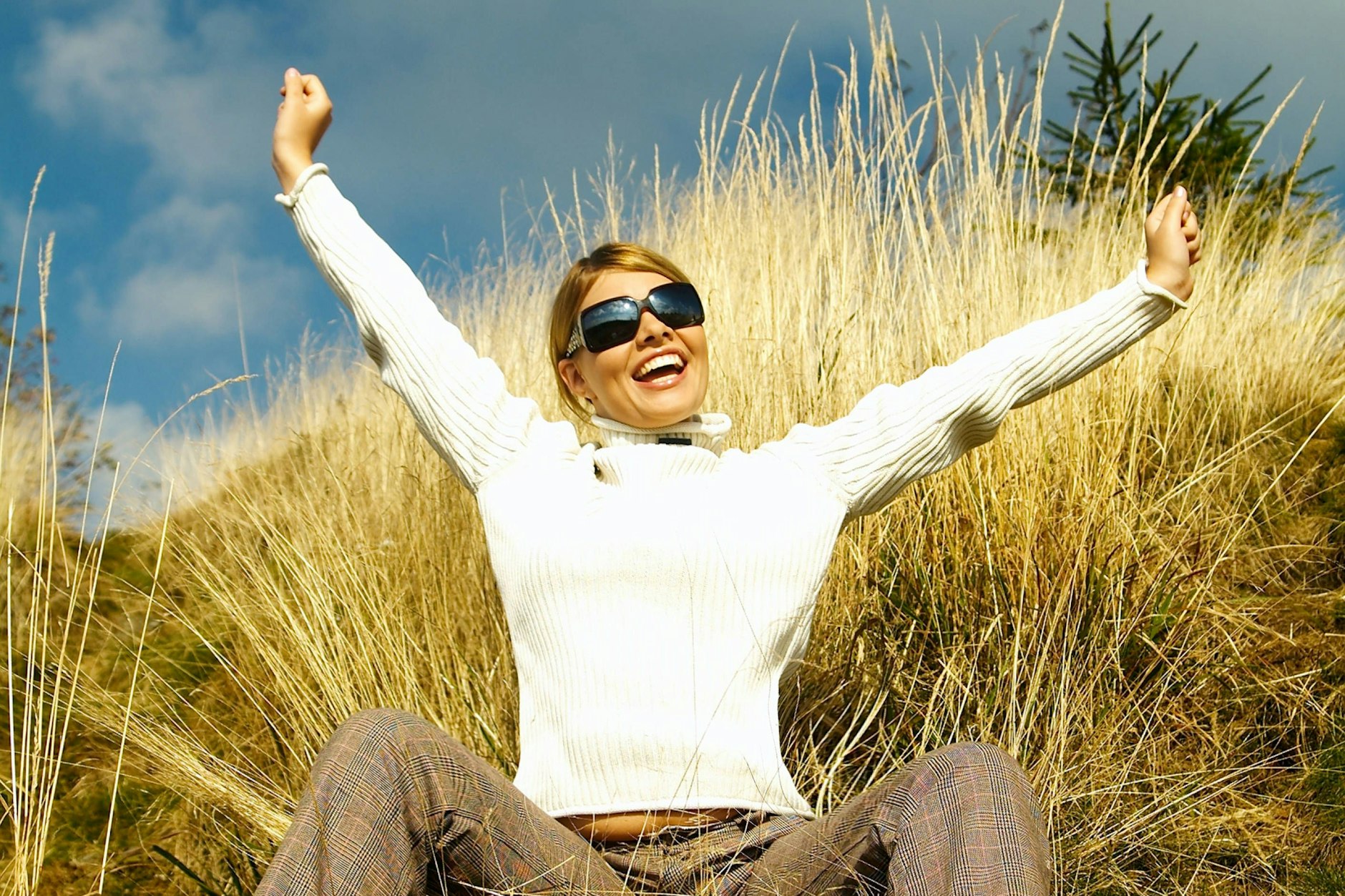 Wird es der Tag Ihres Lebens oder ziehen dunkle Wolken auf? Ein Blick in Ihr Horoskop für heute verrät es.
