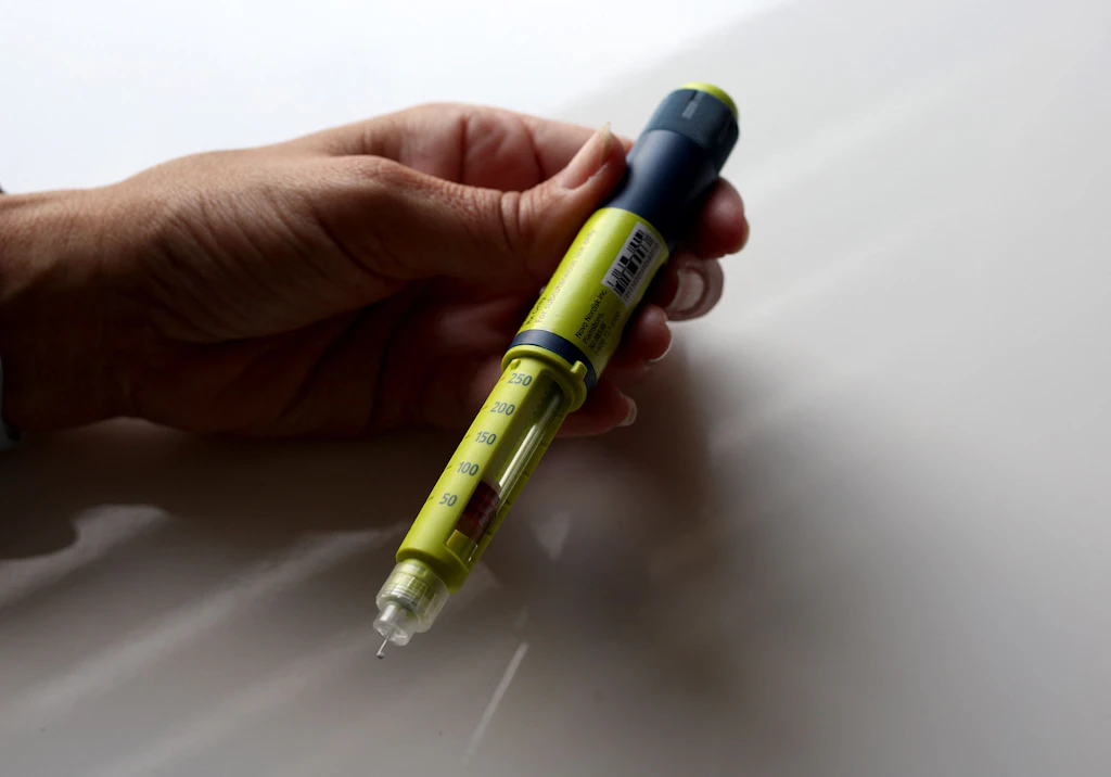 Studie: Immer mehr Jüngere erkranken an Typ-2-Diabetes