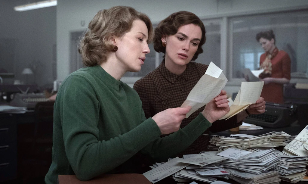 „Boston Strangler“ bei Disney+: Brutal abgewürgt