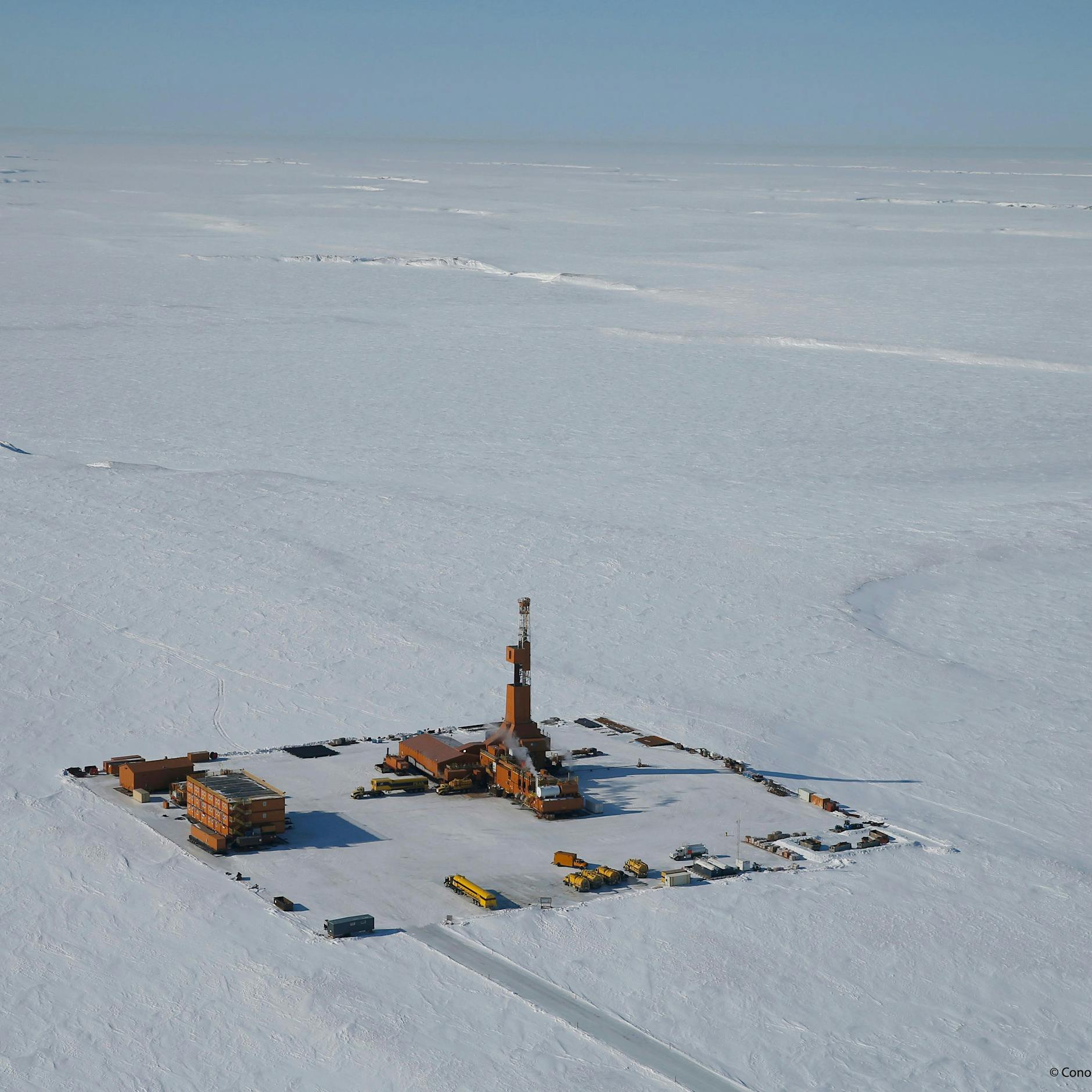 Das Willow Project: Was steckt hinter dem Namen, der auf TikTok und Instagram allgegenwärtig ist?