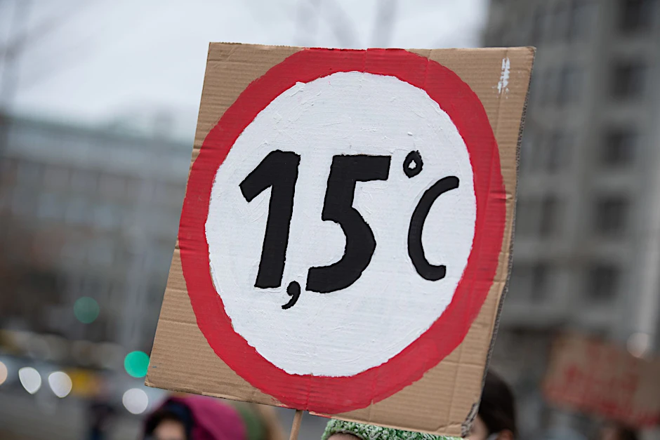 Die im Pariser Klimaabkommen vereinbarte 1,5-Grad-Grenze wird laut dem neuen Bericht des Weltklimarats IPCC bereits in wenigen Jahren erreicht.