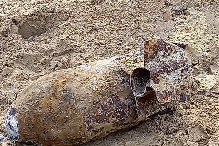 Wegen einer Weltkriegsbombe müssen Anwohner und Gewerbetreibende in Berlin ihre Häuser verlassen.