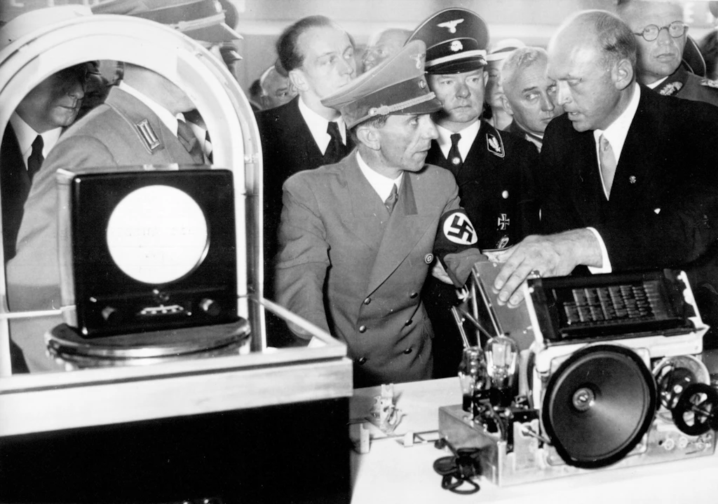 Kommentar: „Kulturschaffende“ – ein Nazibegriff, auf den verzichtet werden sollte