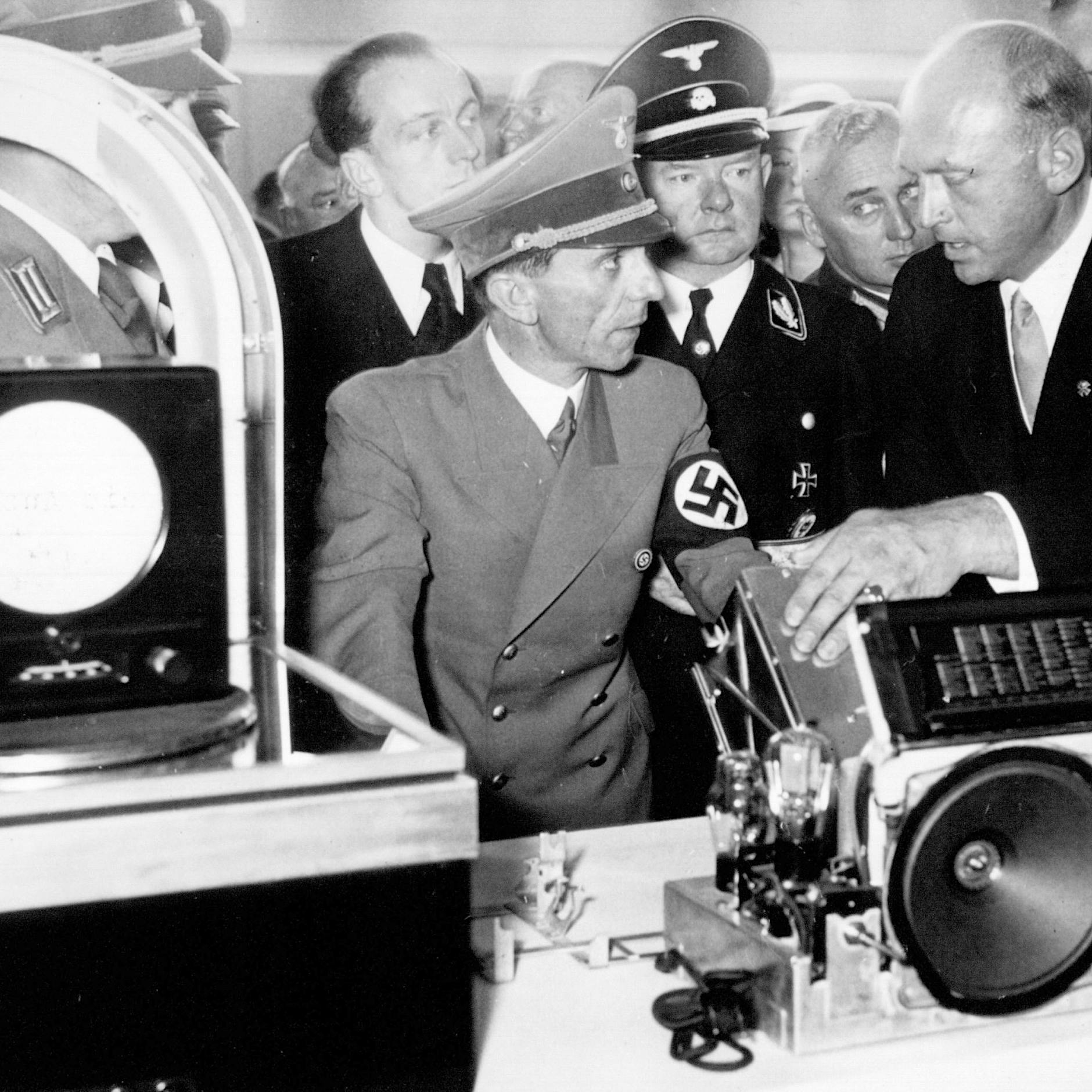 Kommentar: „Kulturschaffende“ – ein Nazibegriff, auf den verzichtet werden sollte