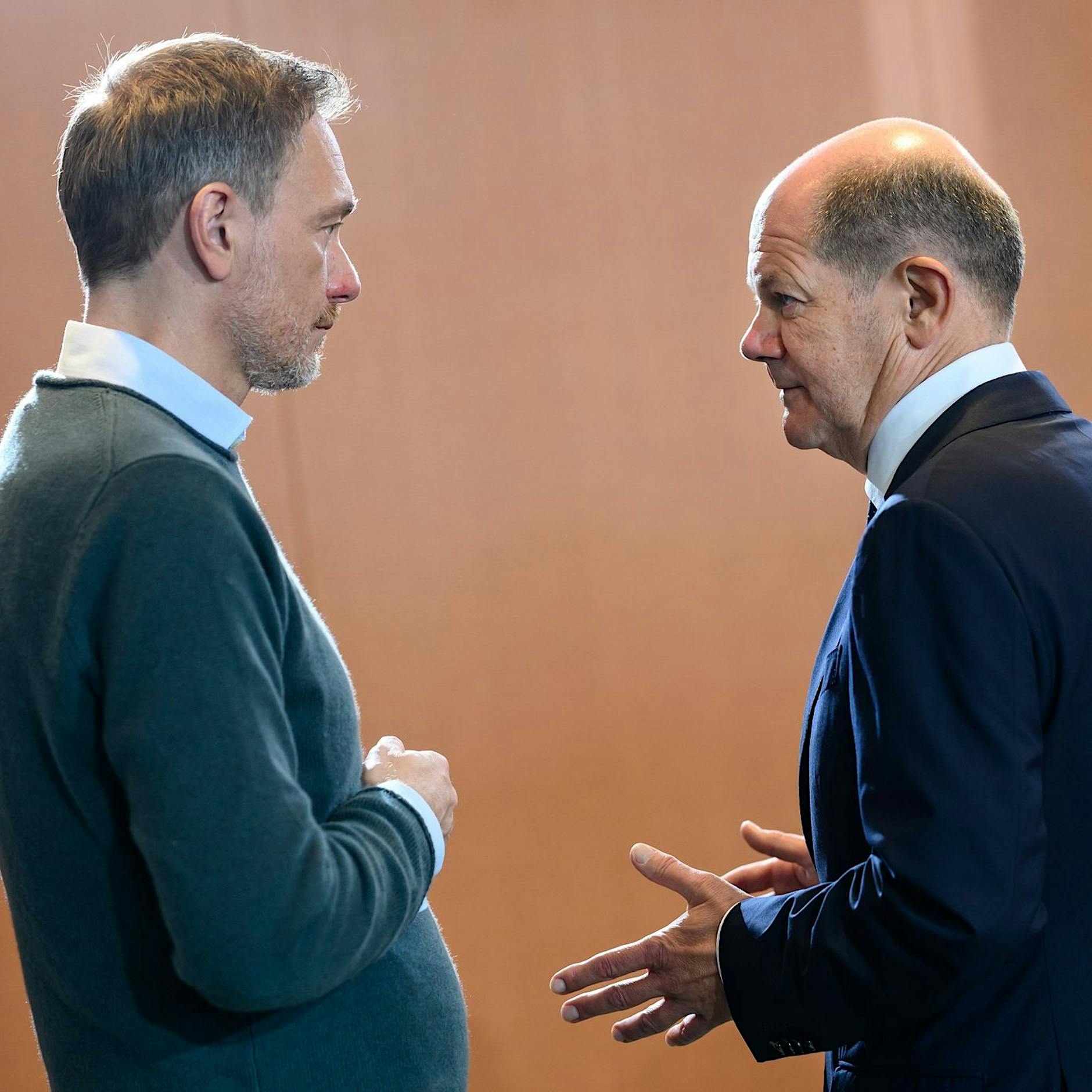 Was passiert, wenn die Banken-Krise Deutschland erfasst?