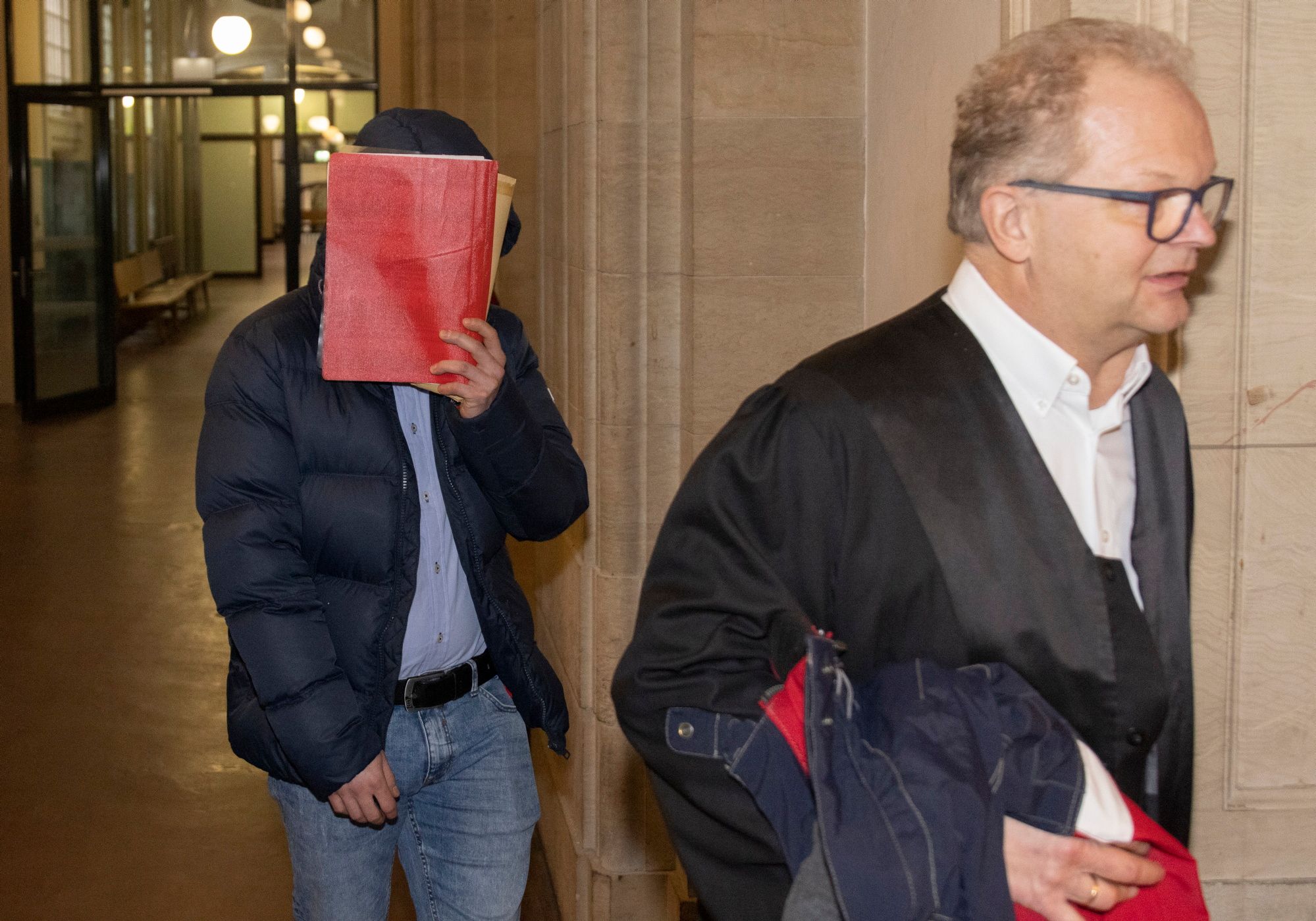 Image - Nach tödlicher Attacke auf Hertha-Fan: Rostocker Brandon H. (25) zu Haftstrafe verurteilt!