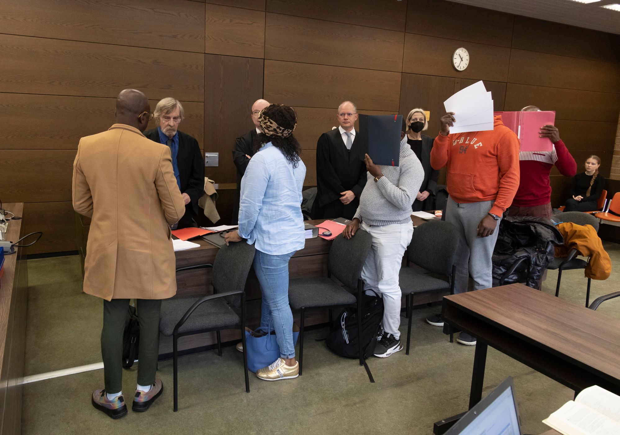 Image - Trickdiebe wollten mit Abrakadabra auf wundersame Weise Euros vermehren – dafür gab's ein hartes Urteil