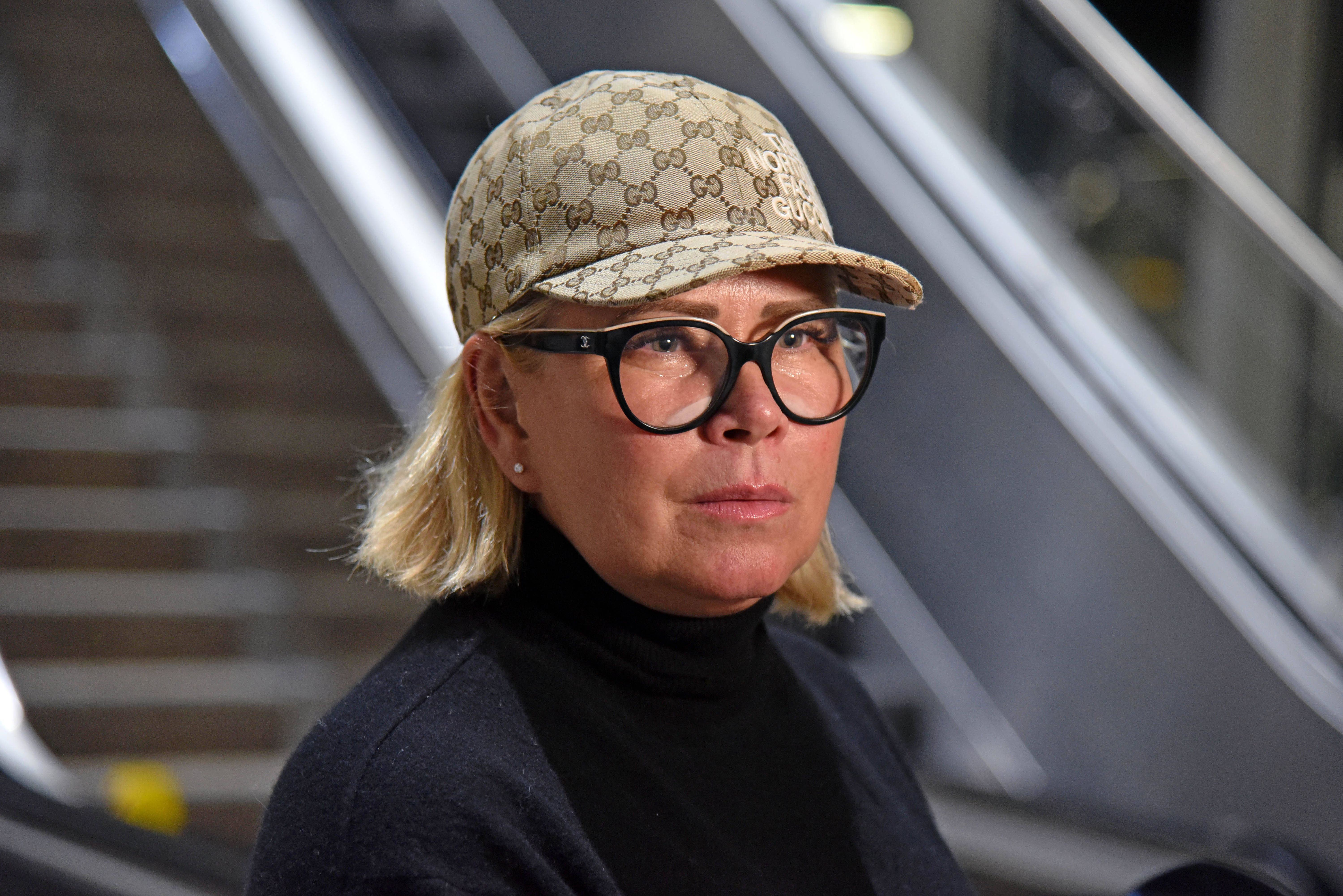 Image - Claudia Effenbergs schonungslose Abrechnung mit dem Dschungelcamp – und ihrem Mann!