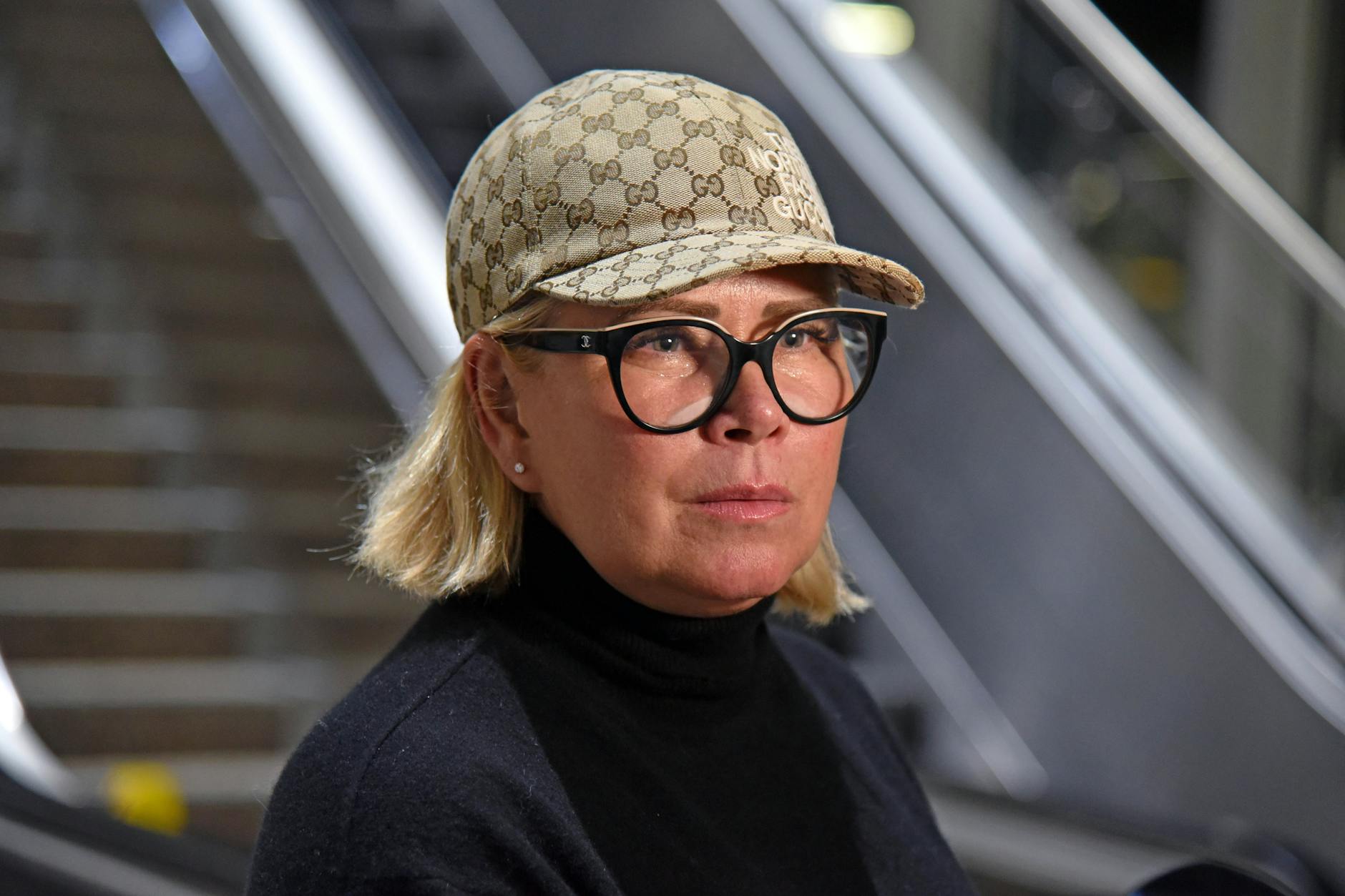 Claudia Effenberg will nie wieder ins Dschungelcamp.