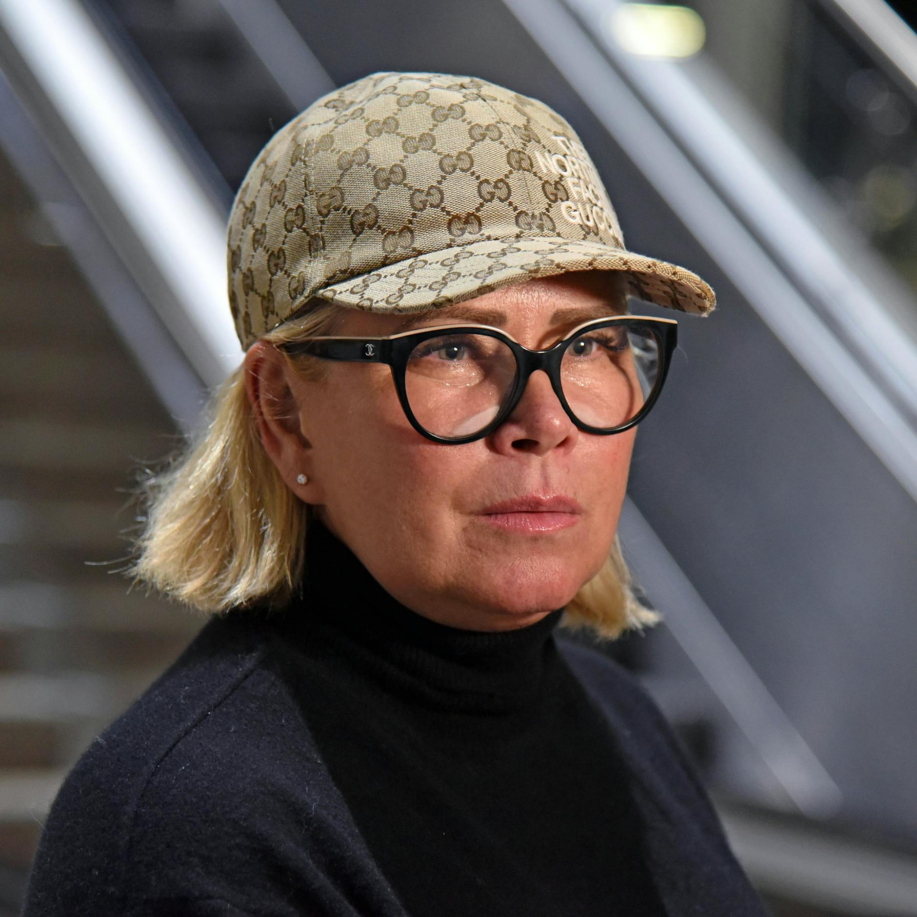 Claudia Effenbergs schonungslose Abrechnung mit dem Dschungelcamp – und ihrem Mann!