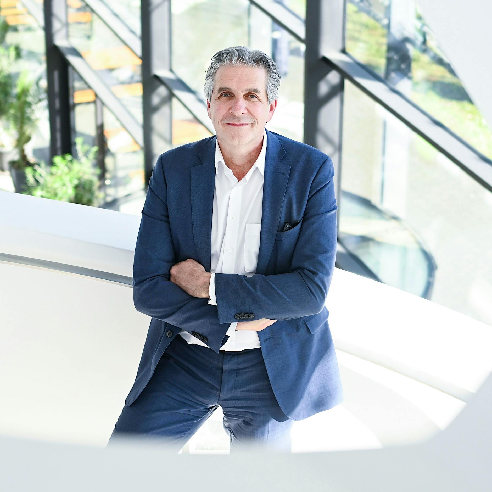 Wasserstoff aus Erdgas: Die Klima-Rebellen von Adlershof