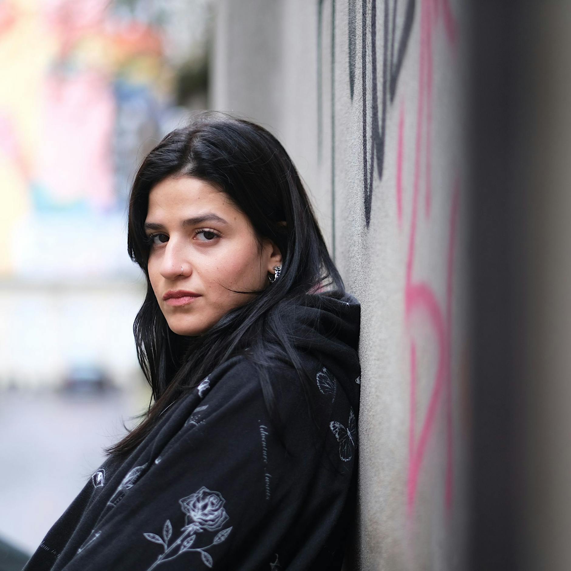 Doku über Sara Mardini: „Ich habe mir den Tod herbeigewünscht, jeden Tag“