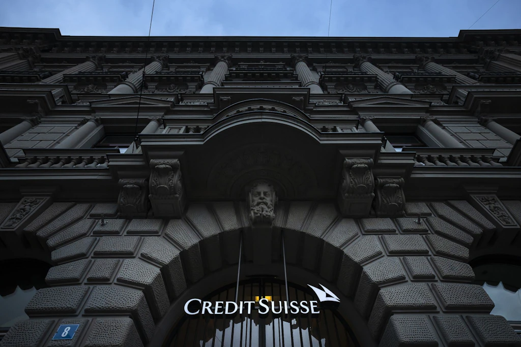 Credit-Suisse: Ende des Bankenbebens oder neue Probleme?