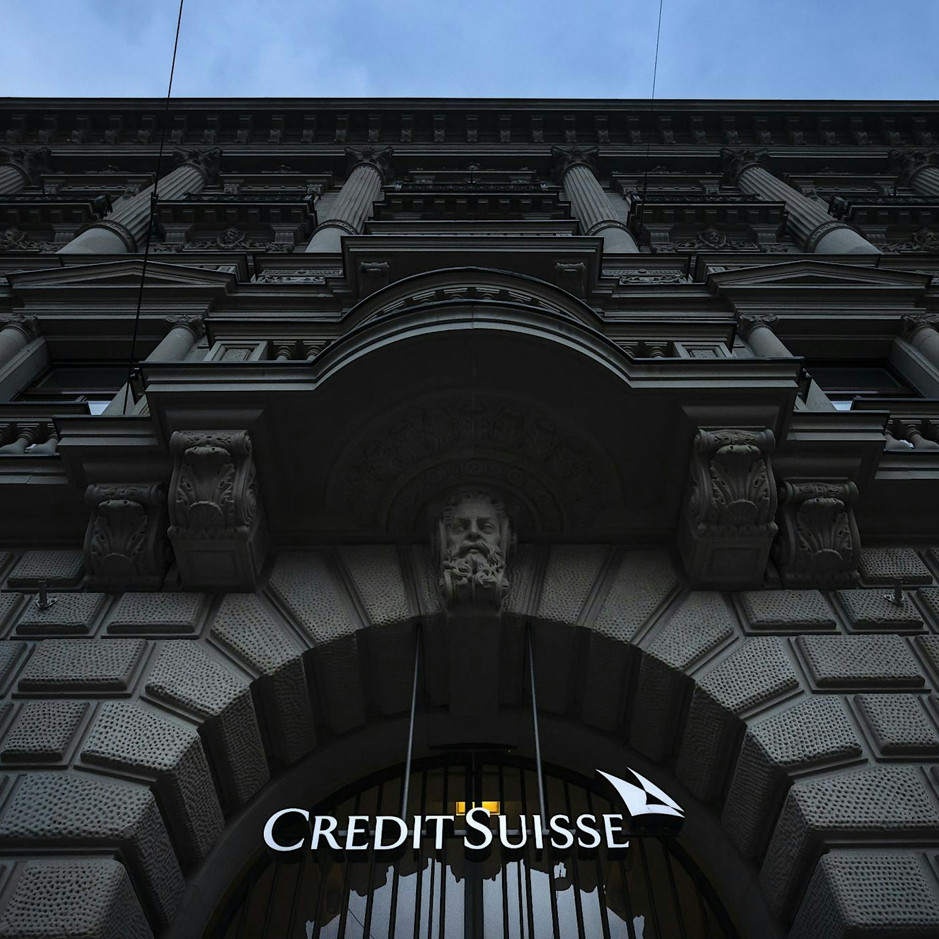 Credit-Suisse: Ende des Bankenbebens oder neue Probleme?
