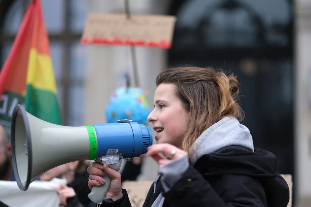Luisa Neubauer fordert Rücktritt von Volker Wissing: Verkehrsminister ist Teil der Krise