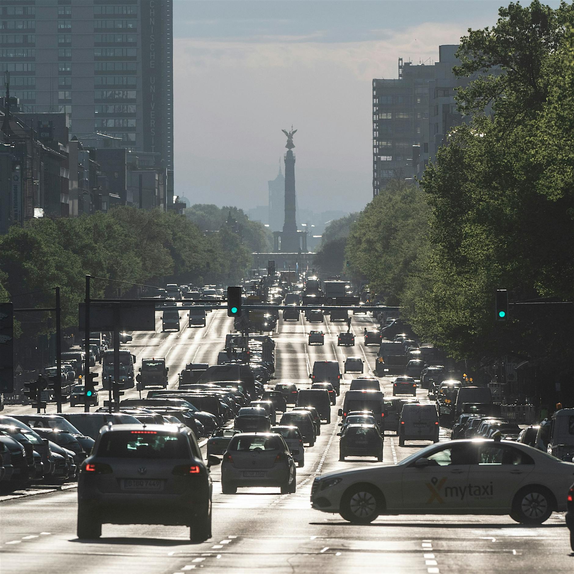 Volksentscheid Berlin 2030 klimaneutral: Gute Gründe, mit Ja zu stimmen