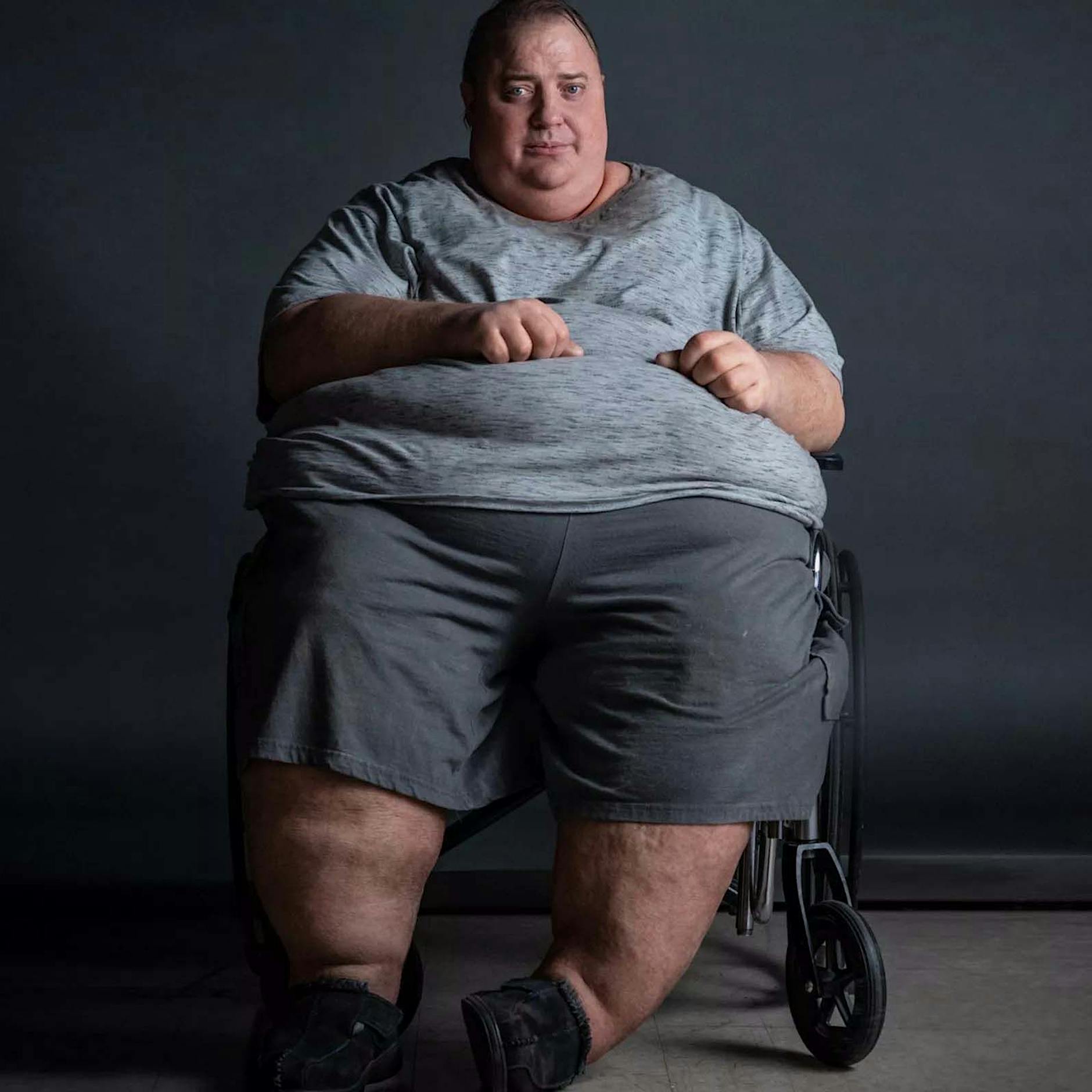 Dünne dürfen keine Dicken mehr spielen? Neue Merkwürdigkeiten aus Hollywood