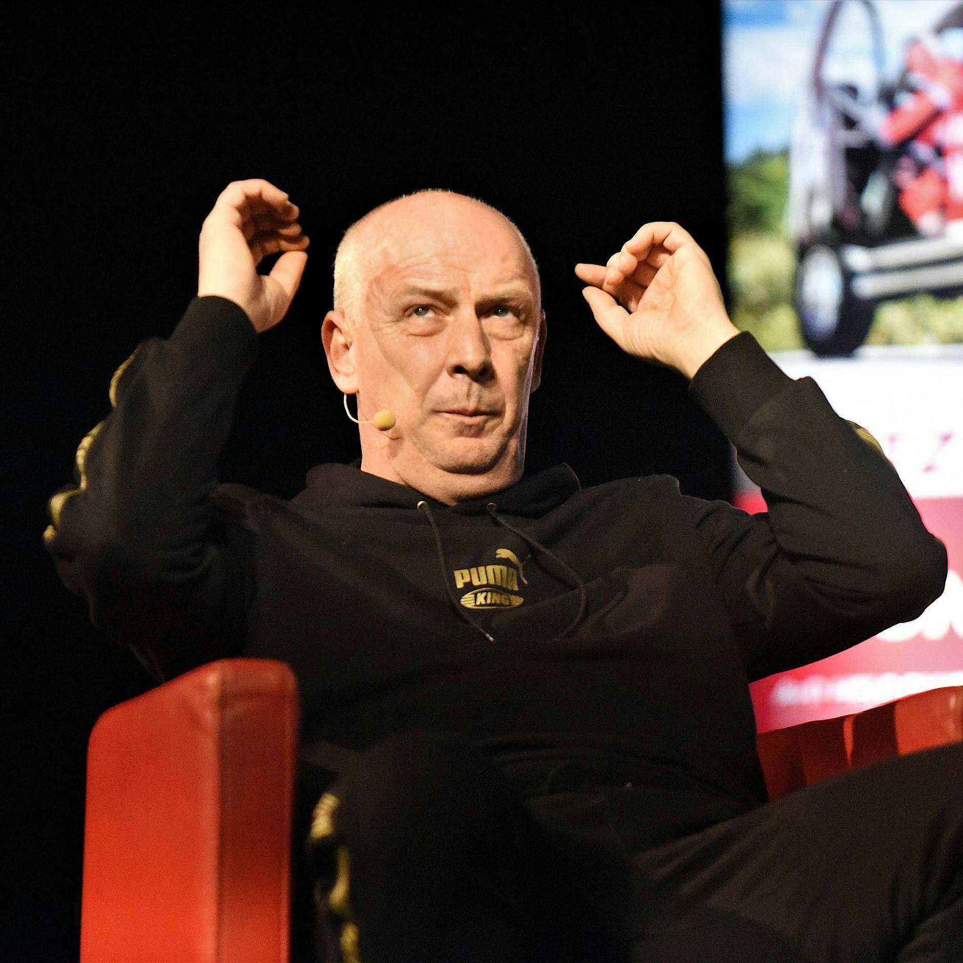 Neustart nach WM-Desaster? Hohn und Spott über DFB-Kader von Hansi Flick!